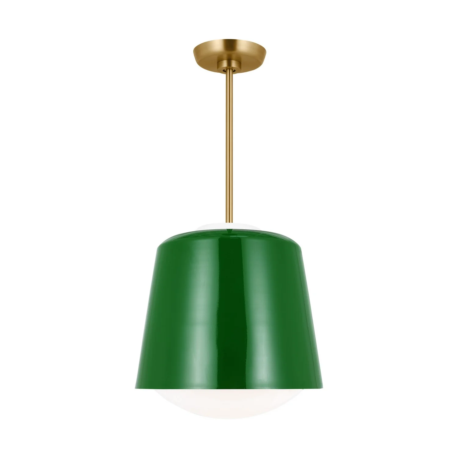 Draper One Light Pendant - Image 1