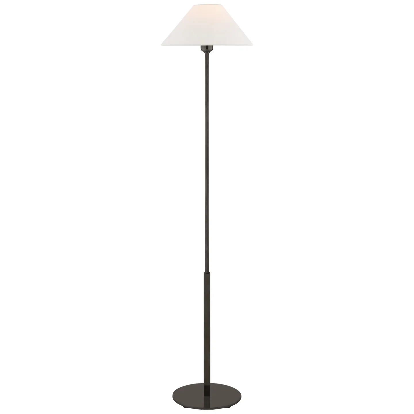 Hackney One Light Floor Lamp - Image 1