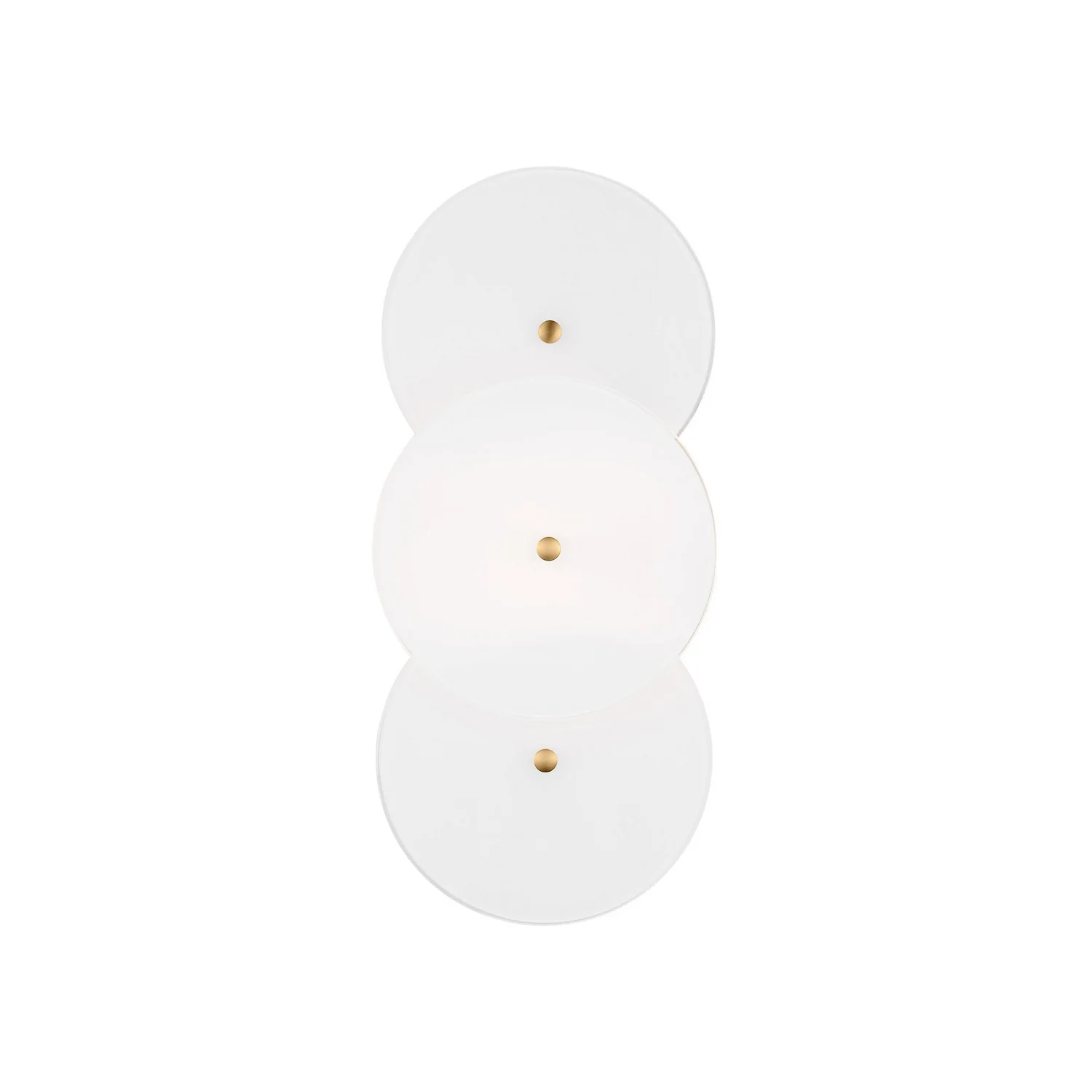 Emery Two Light Wall Sconce - Image 1