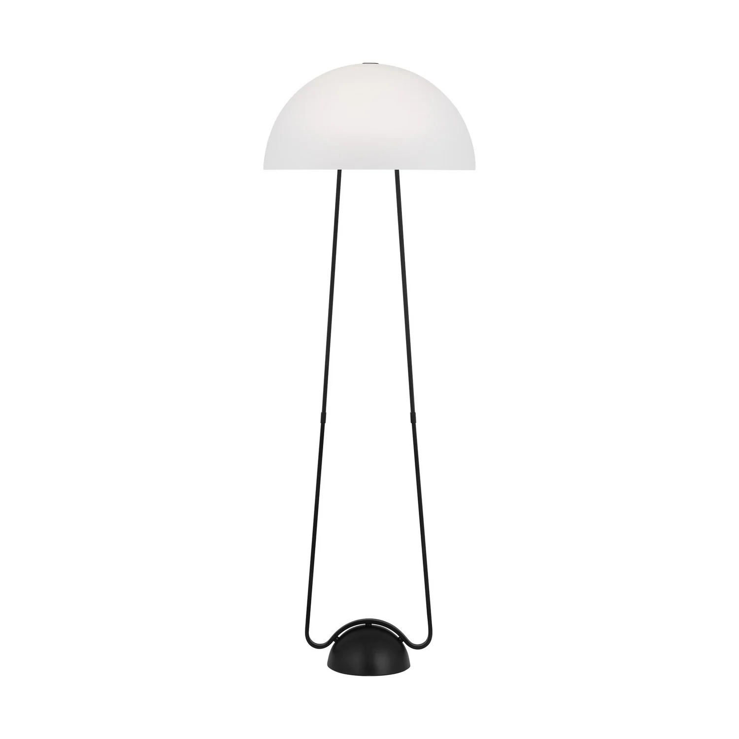 Nido One Light Floor Lamp - Image 1