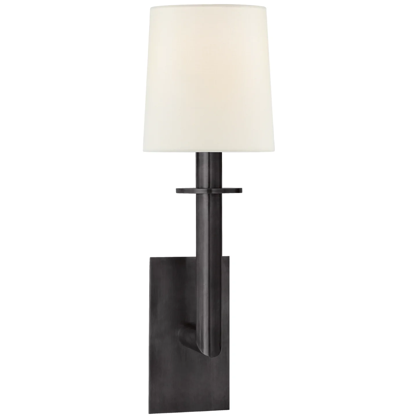 Dalston One Light Wall Sconce - Image 1