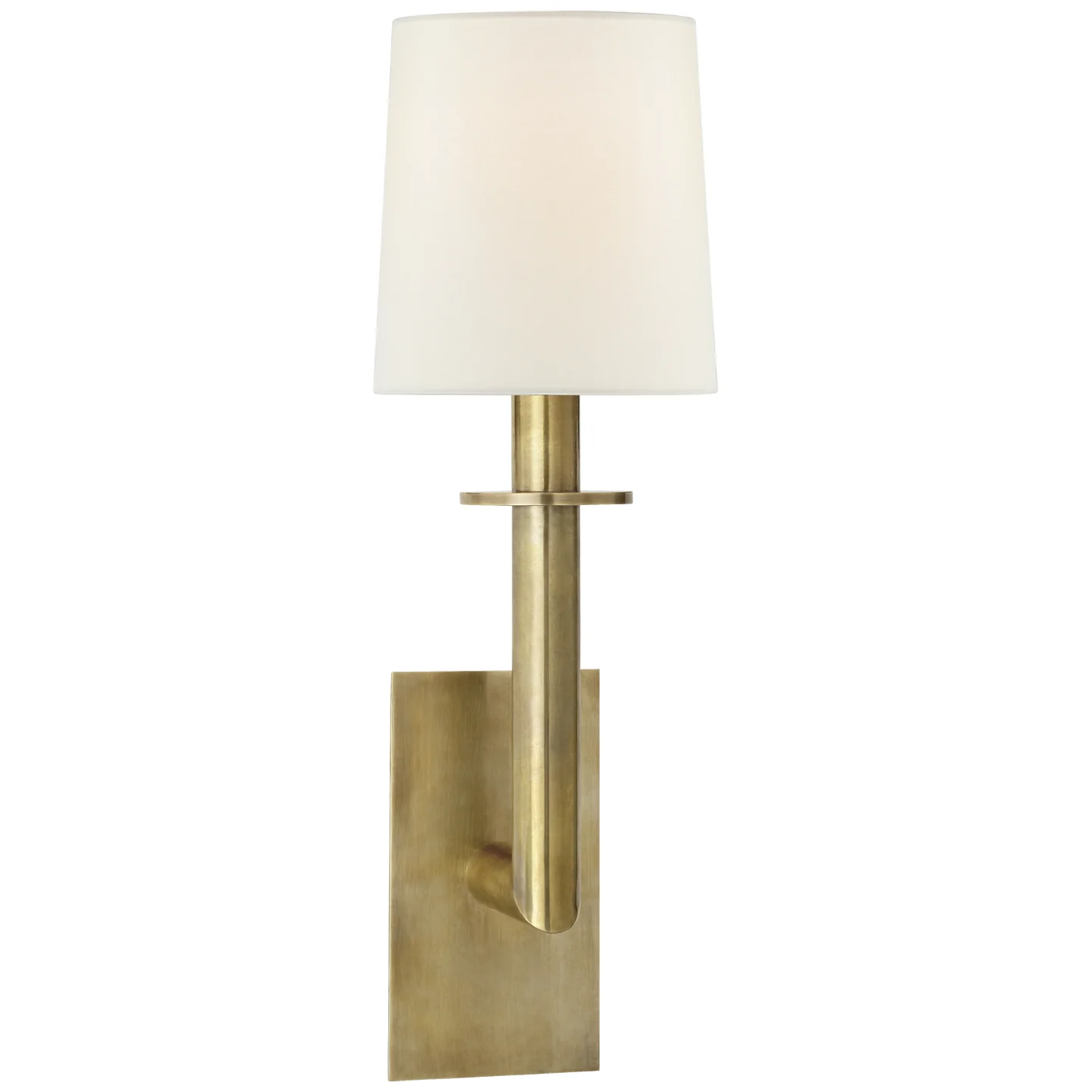 Dalston One Light Wall Sconce - Image 2