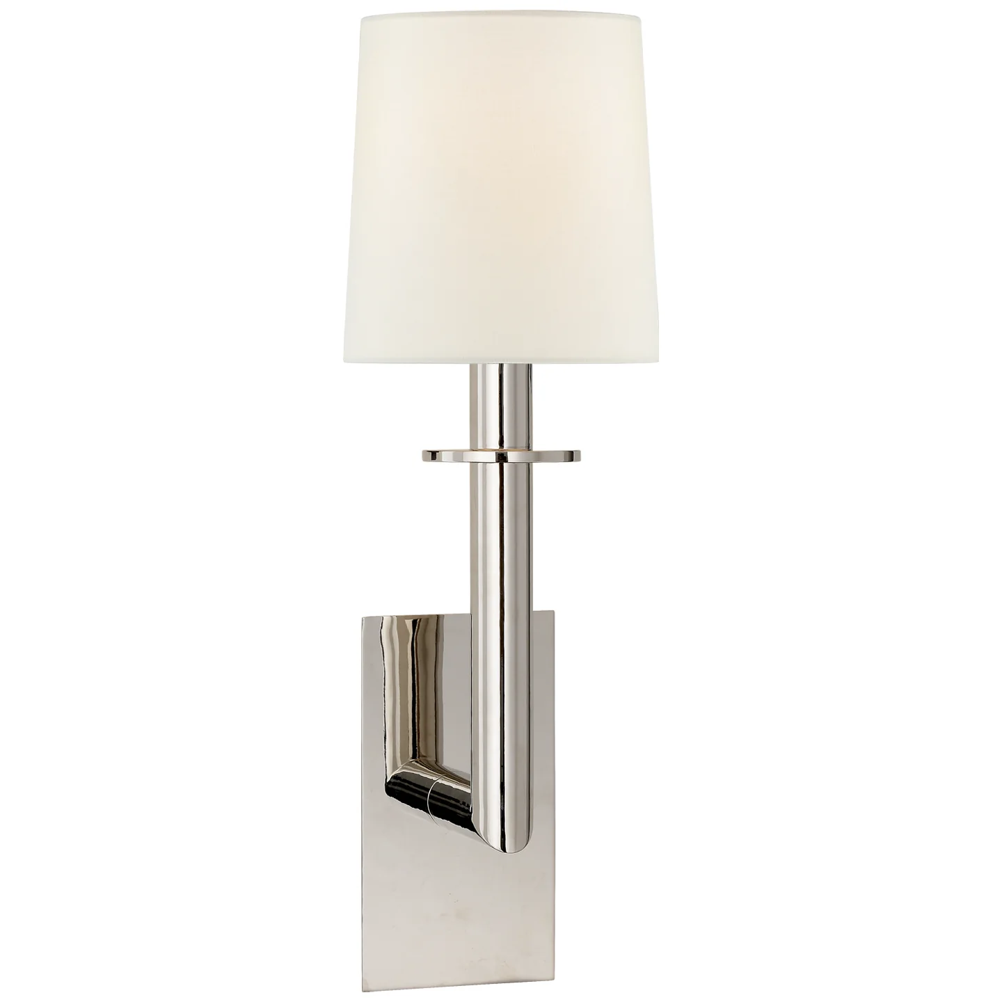 Dalston One Light Wall Sconce - Image 3