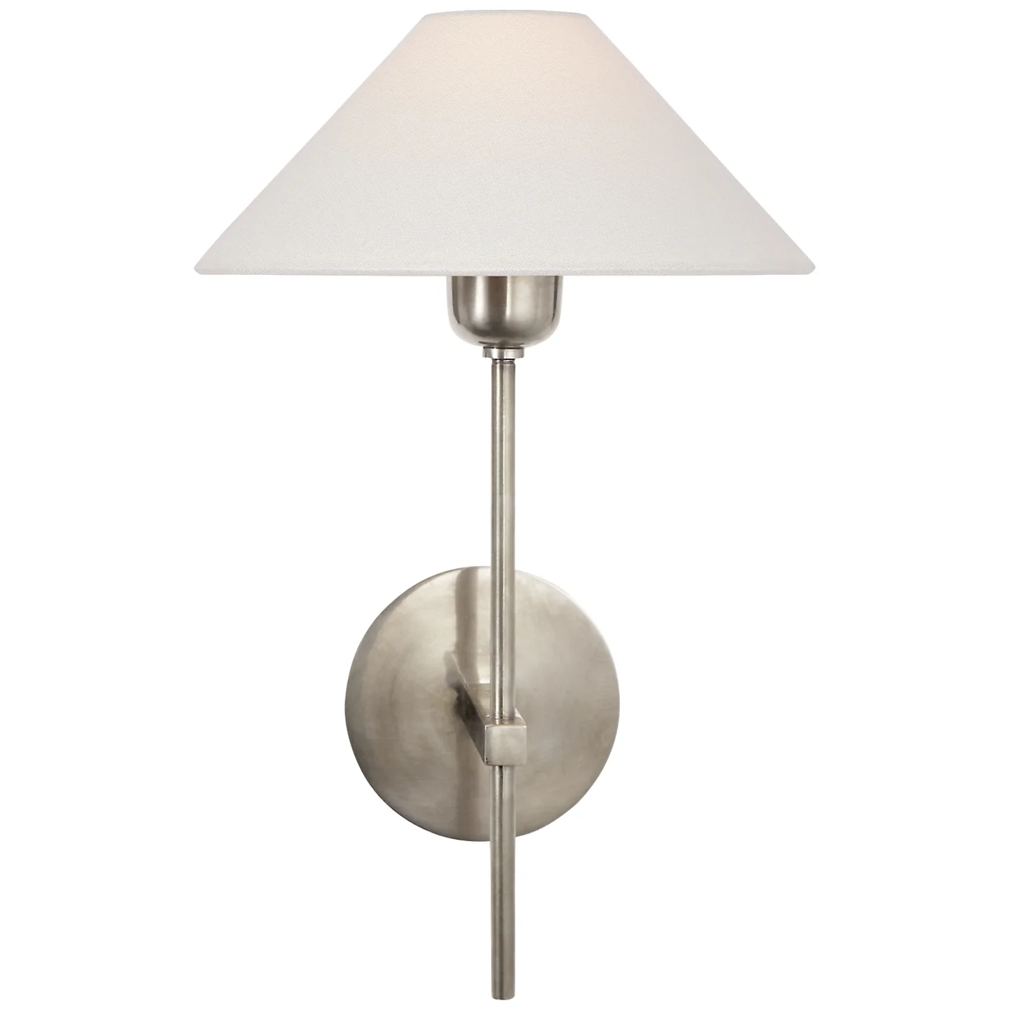 Hackney One Light Wall Sconce - Image 3