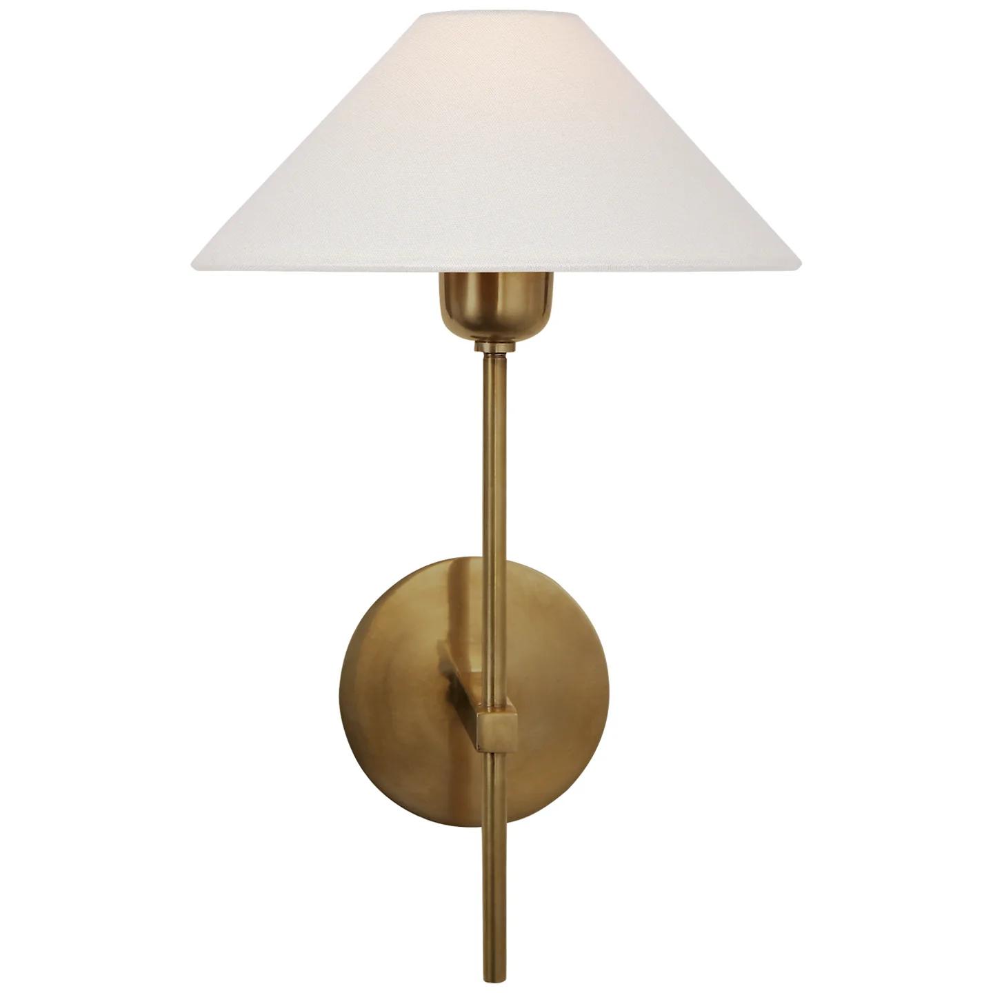 Hackney One Light Wall Sconce - Image 1