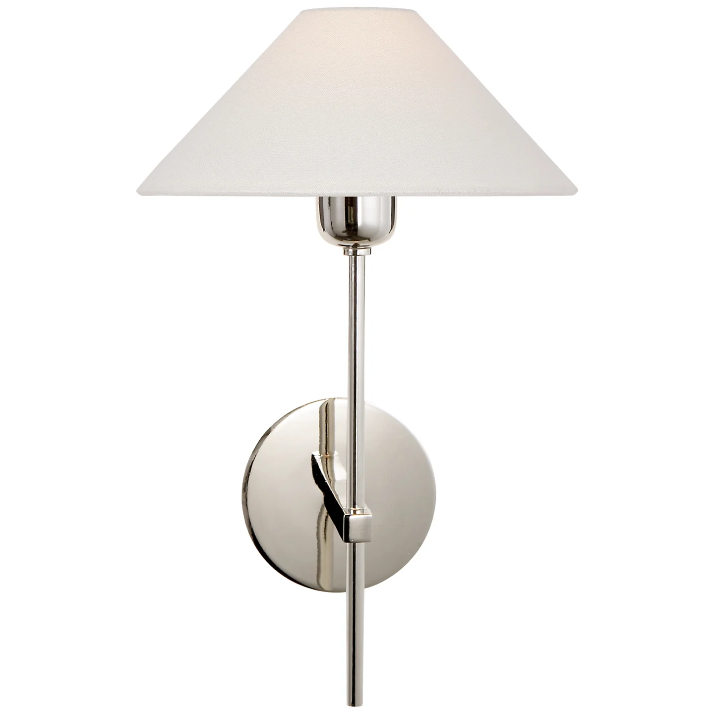 Hackney One Light Wall Sconce - Image 2