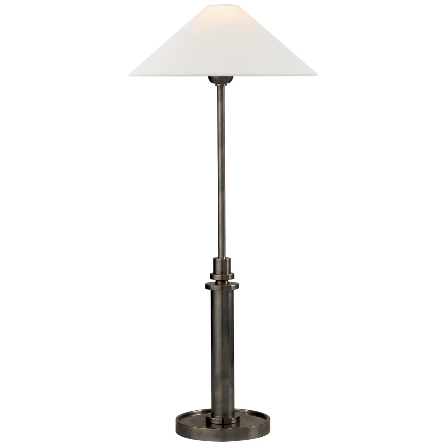 Hargett One Light Buffet Lamp - Image 1