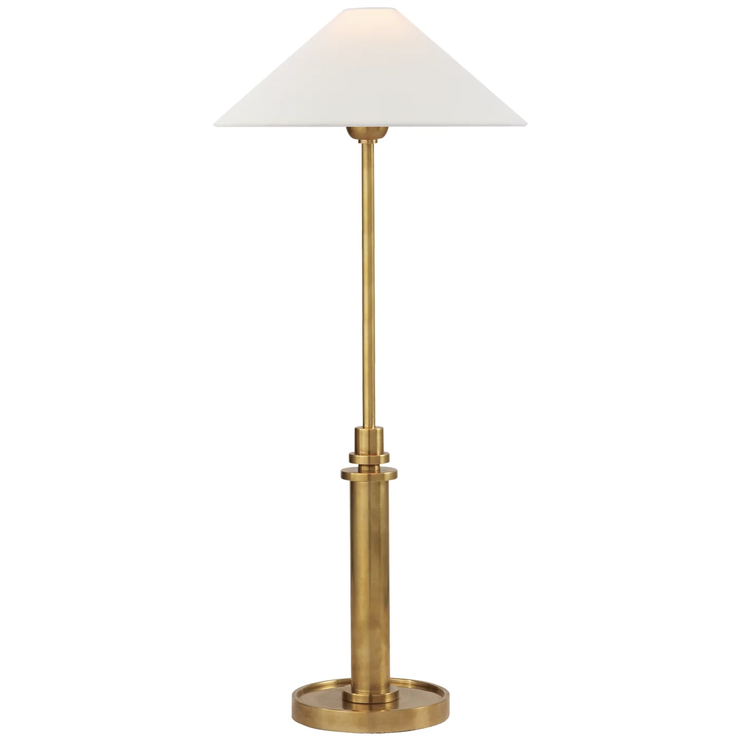 Hargett One Light Buffet Lamp - Image 2