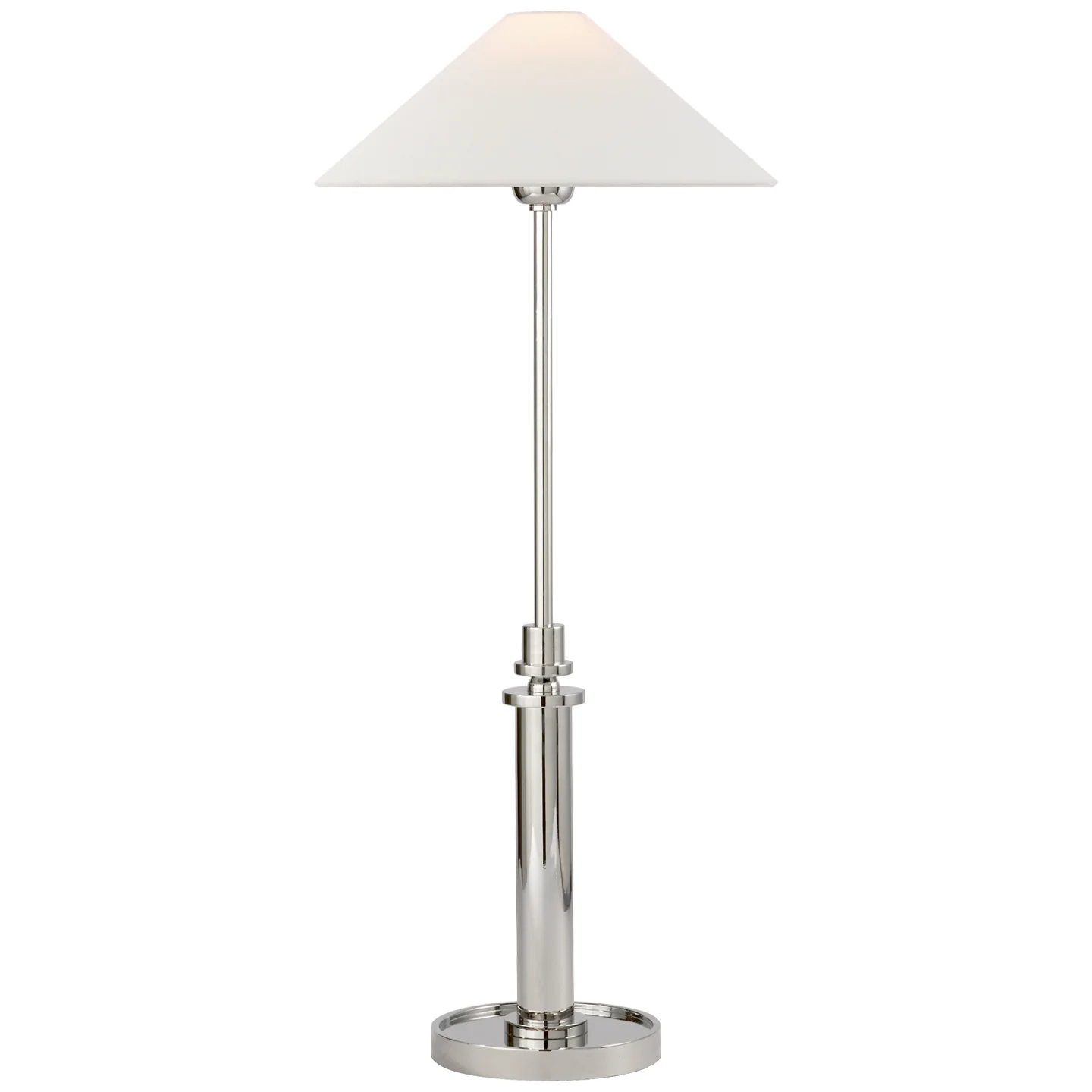 Hargett One Light Buffet Lamp - Image 3