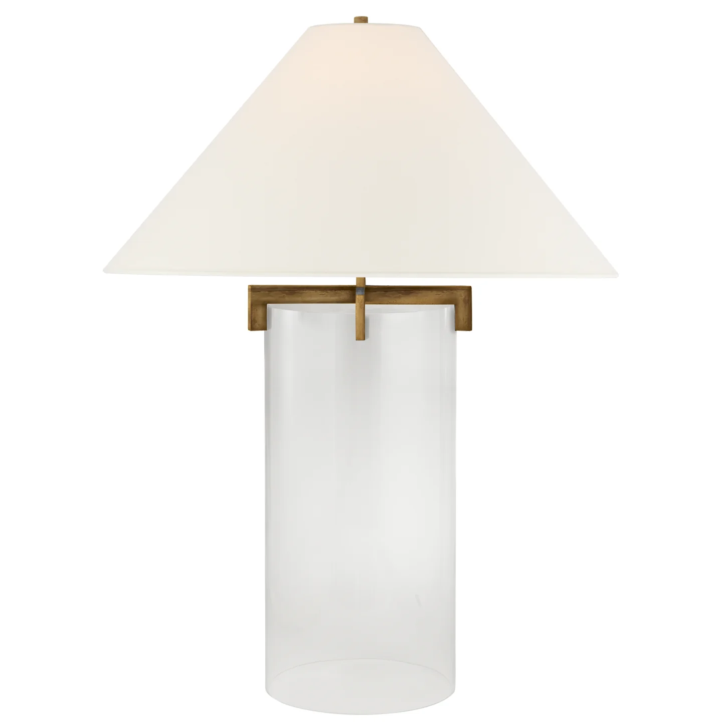 Brooks One Light Table Lamp - Image 3