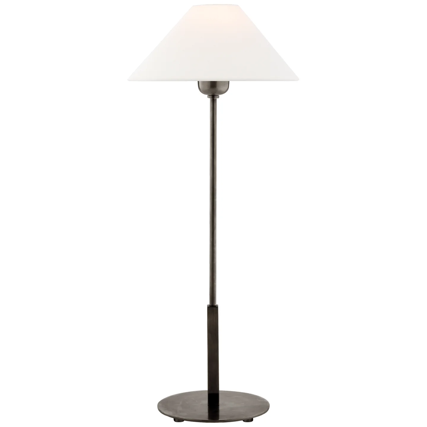Hackney One Light Table Lamp - Image 2