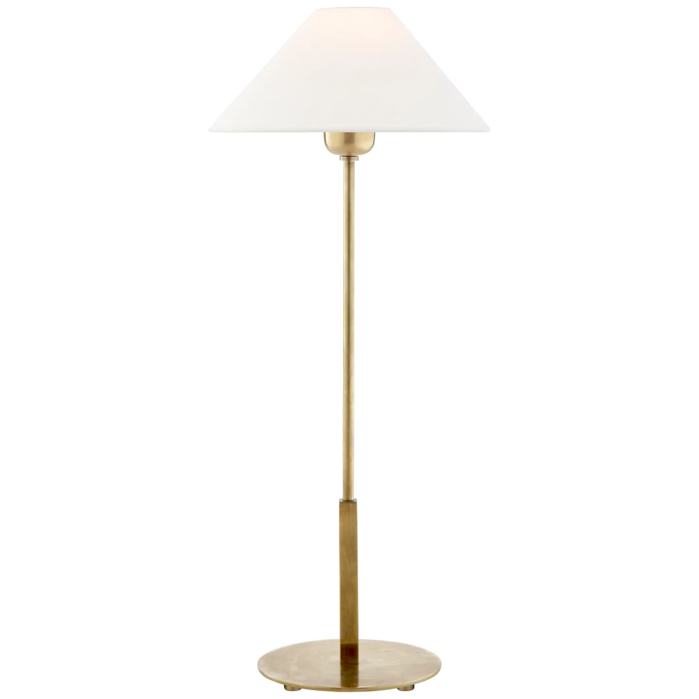 Hackney One Light Table Lamp - Image 1