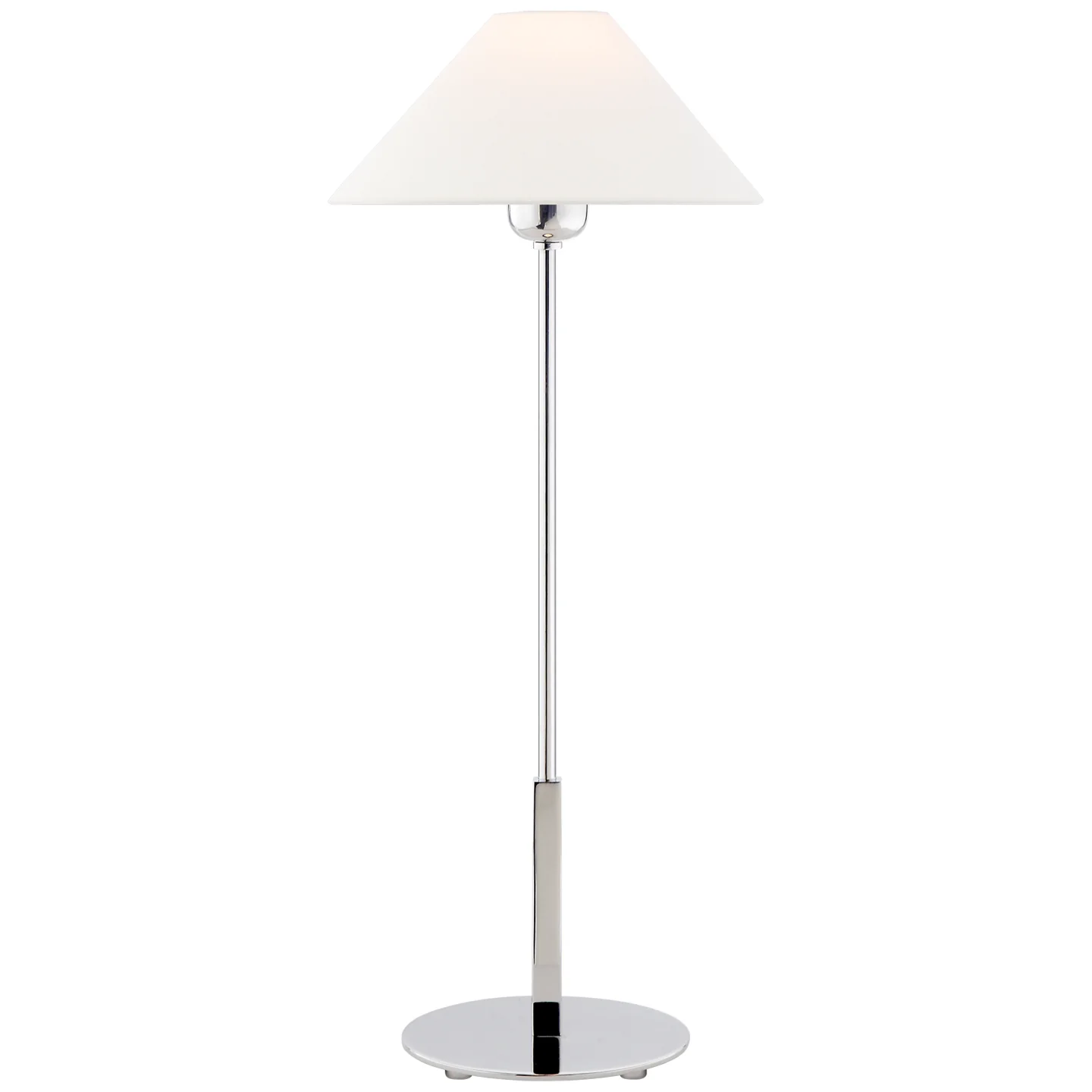 Hackney One Light Table Lamp - Image 3