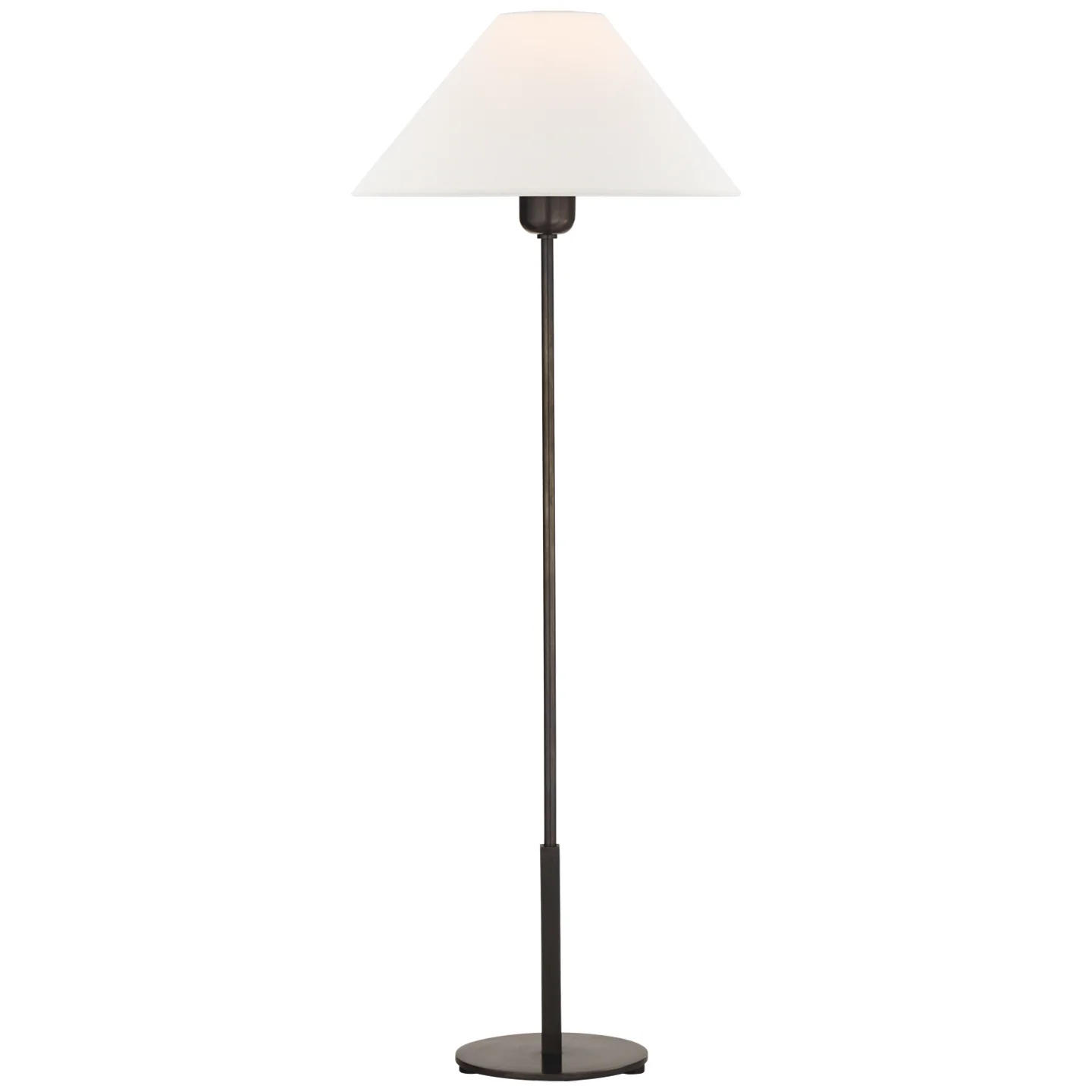 Hackney One Light Buffet Lamp - Image 1
