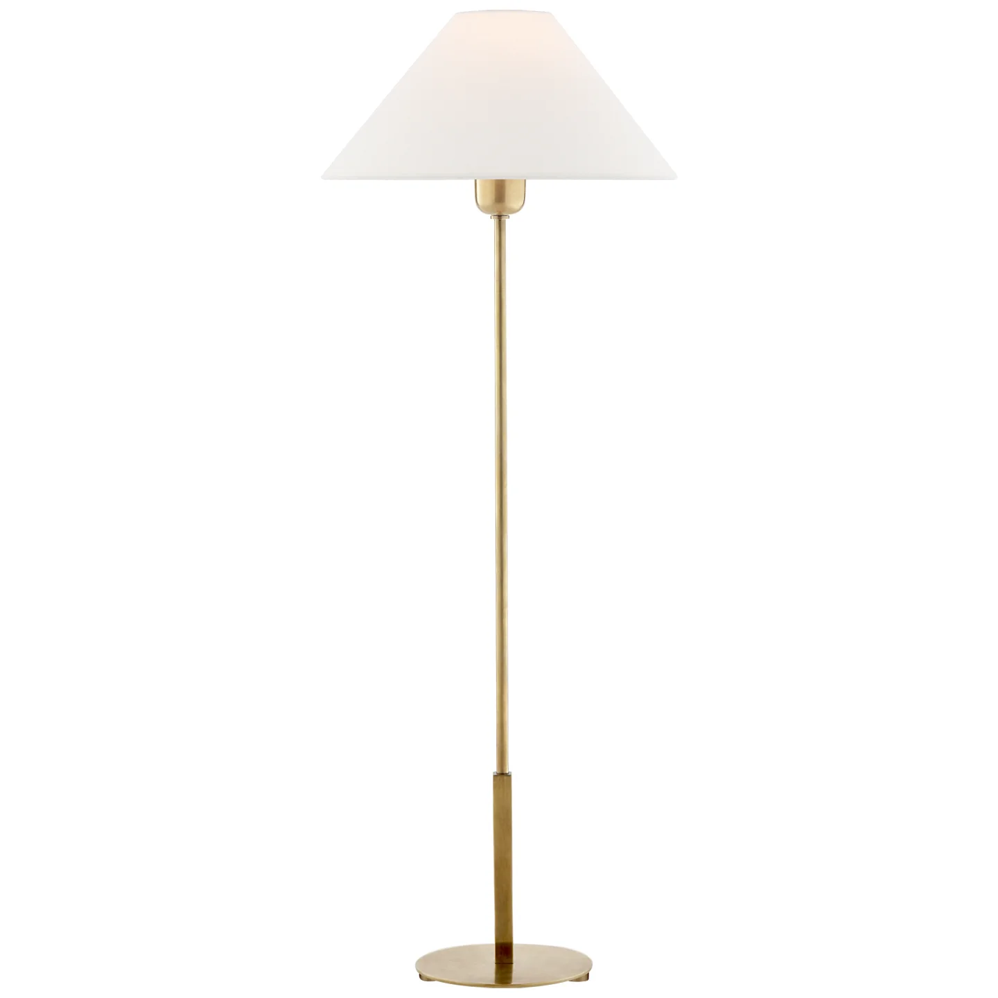 Hackney One Light Buffet Lamp - Image 3