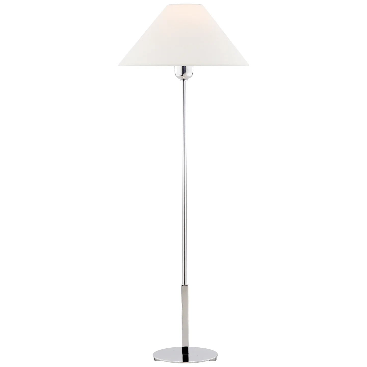 Hackney One Light Buffet Lamp - Image 2