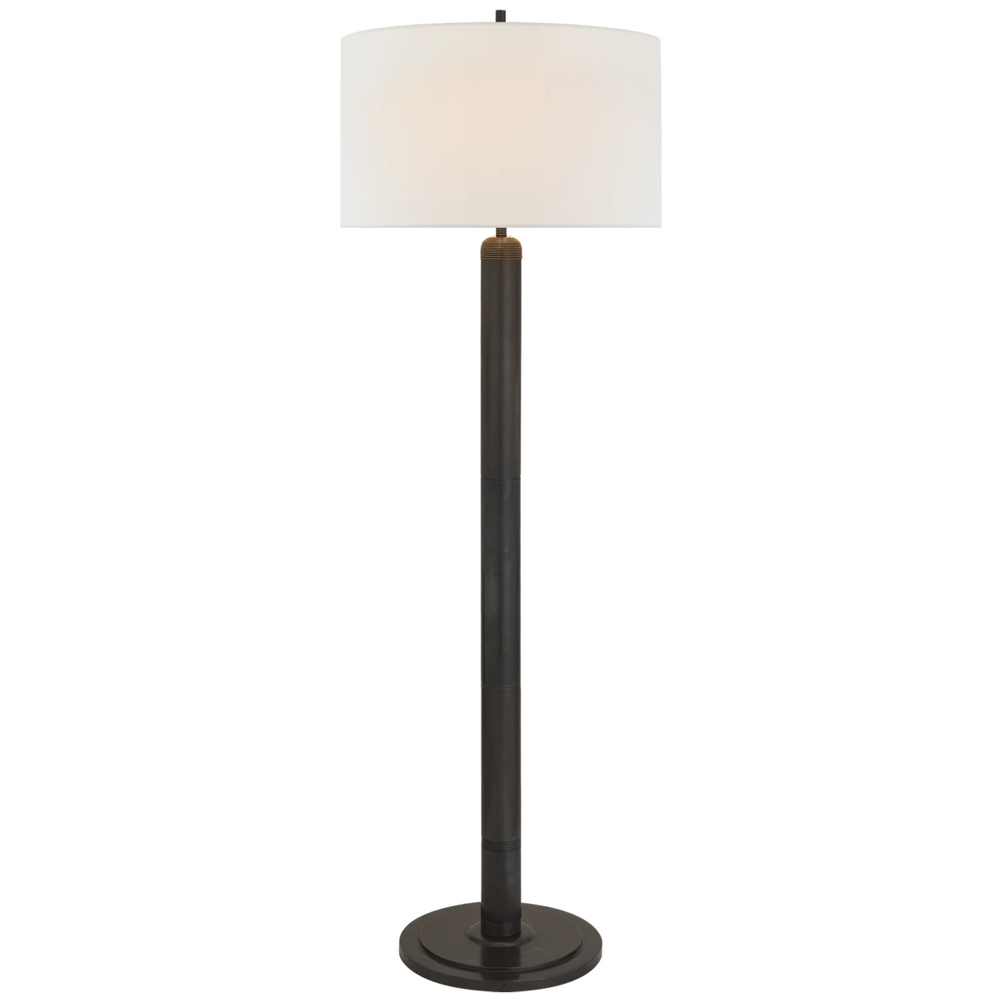 Longacre Two Light Floor Lamp - Image 3