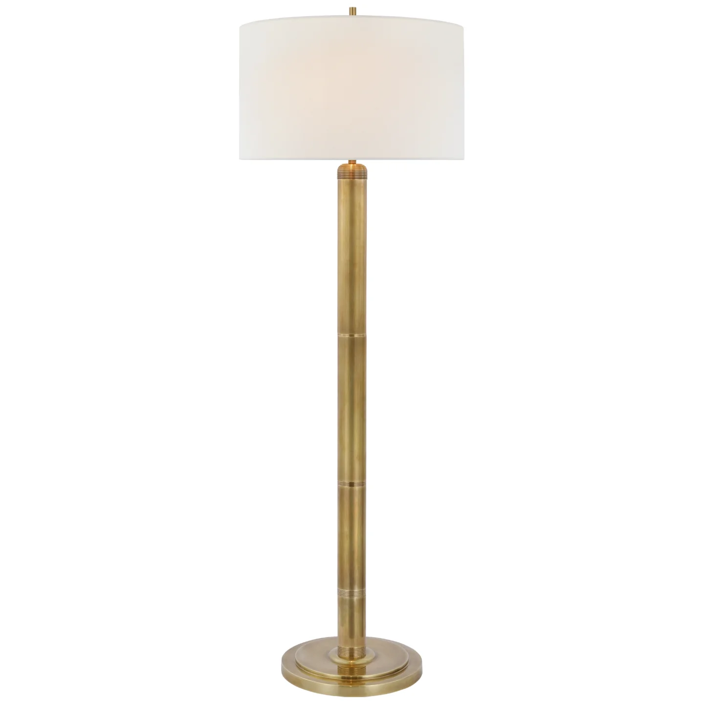 Longacre Two Light Floor Lamp - Image 2