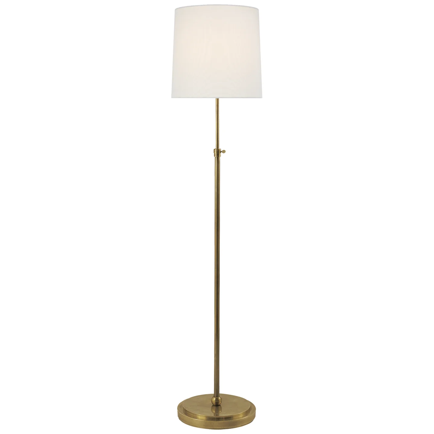 Bryant One Light Floor Lamp - Image 2