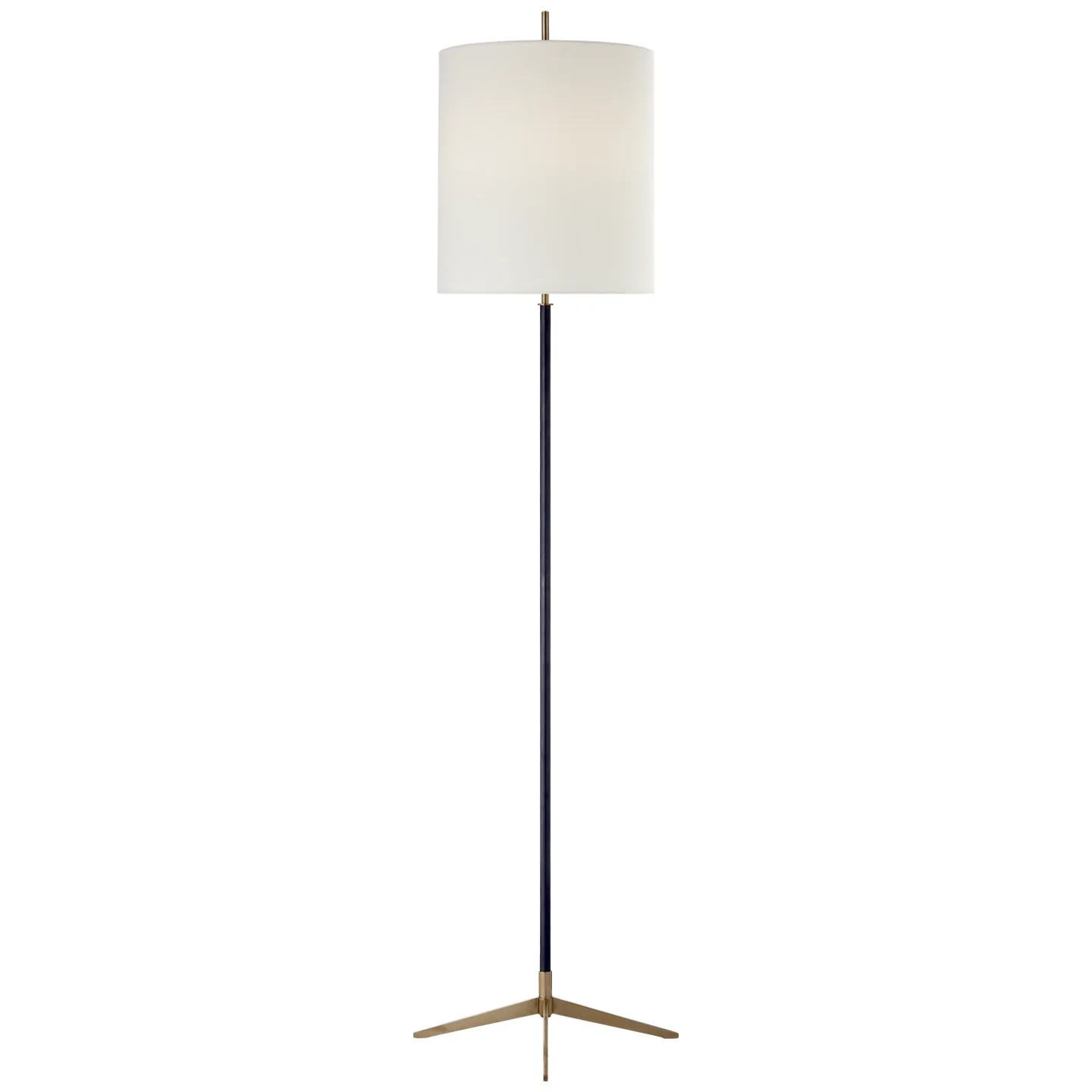 Caron Two Light Floor Lamp - Image 2