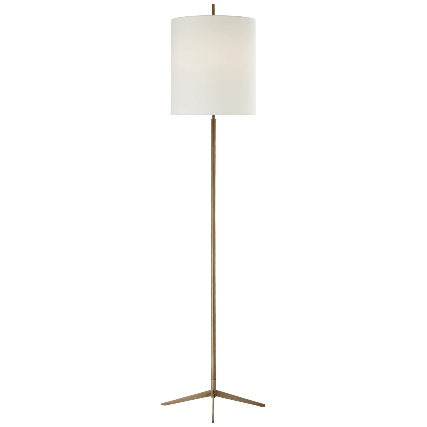 Caron Two Light Floor Lamp - Image 3