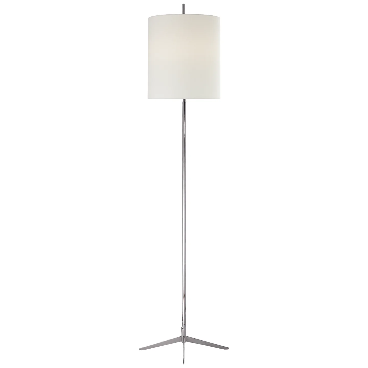 Caron Two Light Floor Lamp - Image 1