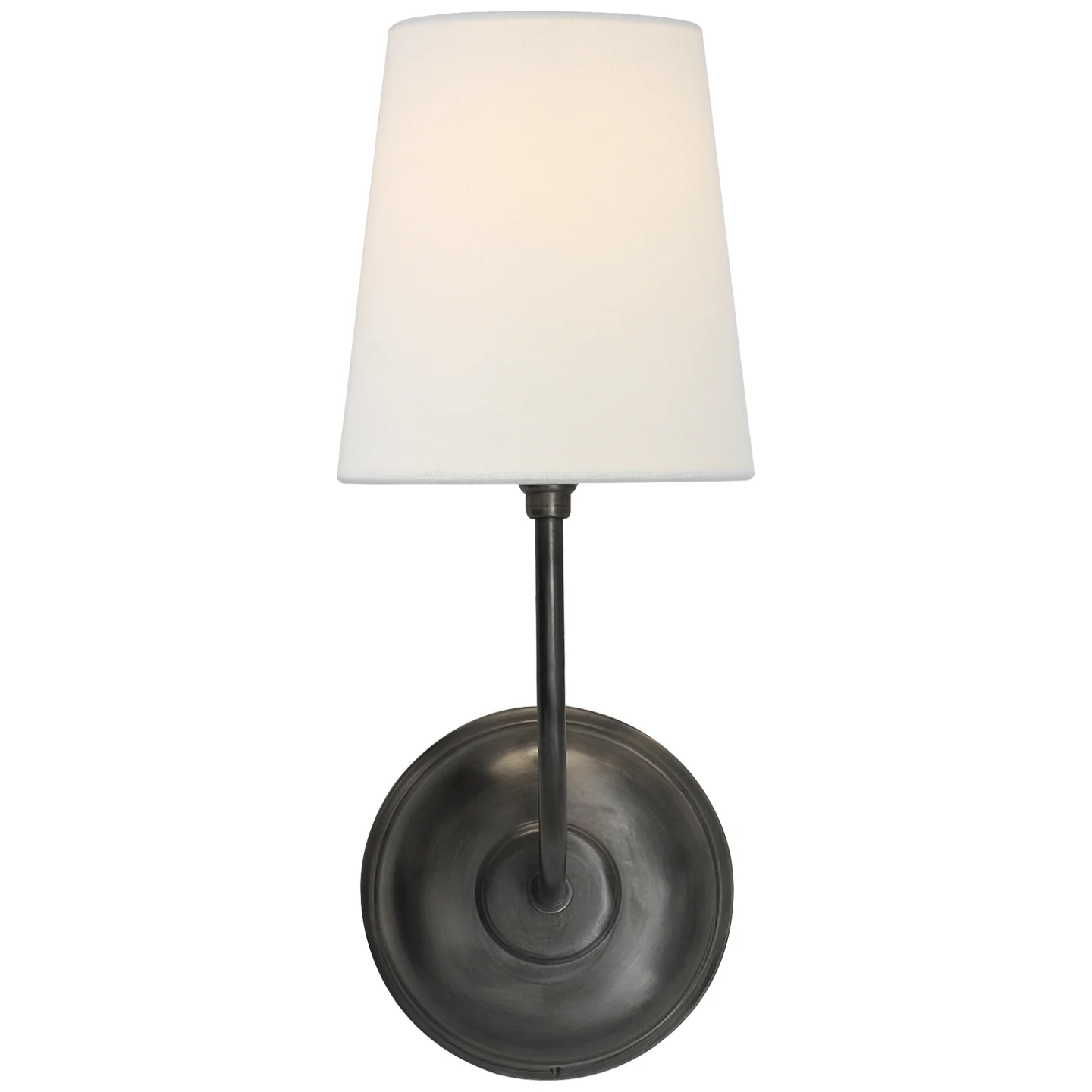 Vendome One Light Wall Sconce - Image 2