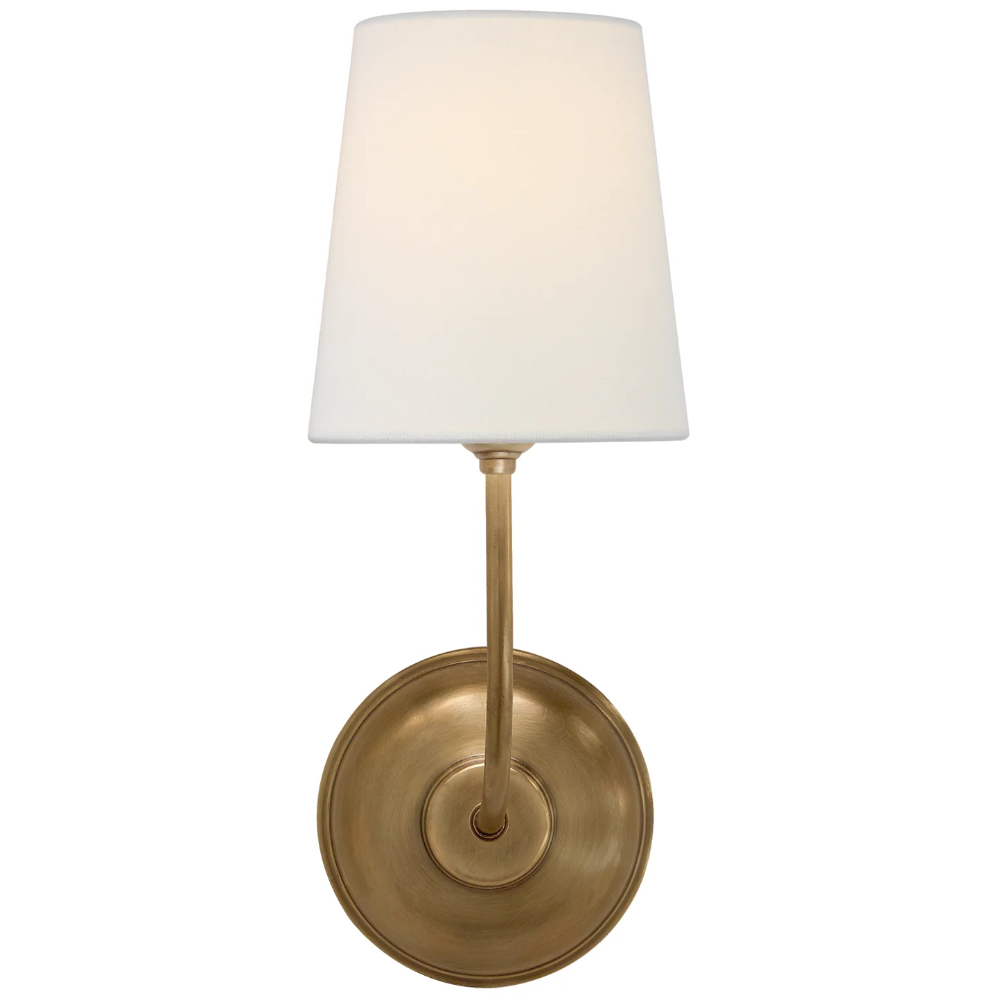 Vendome One Light Wall Sconce - Image 3