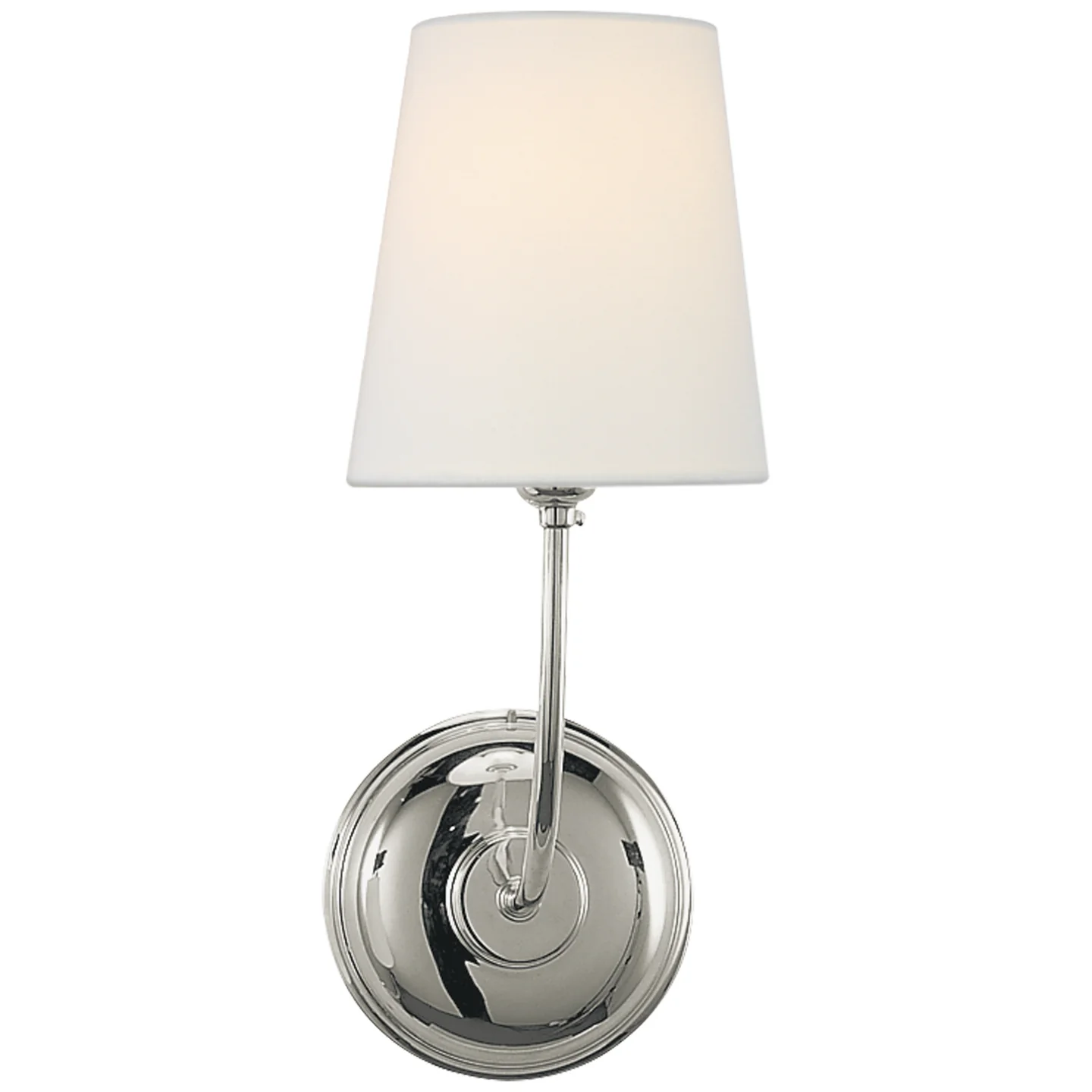 Vendome One Light Wall Sconce - Image 1