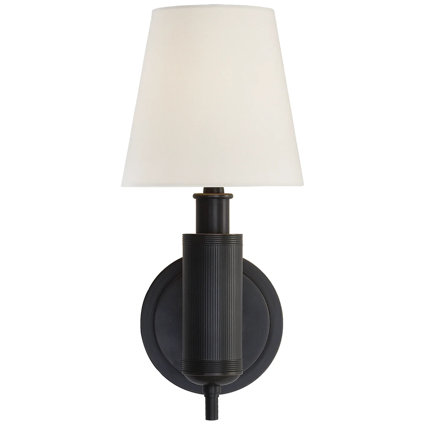 Longacre One Light Wall Sconce - Image 3