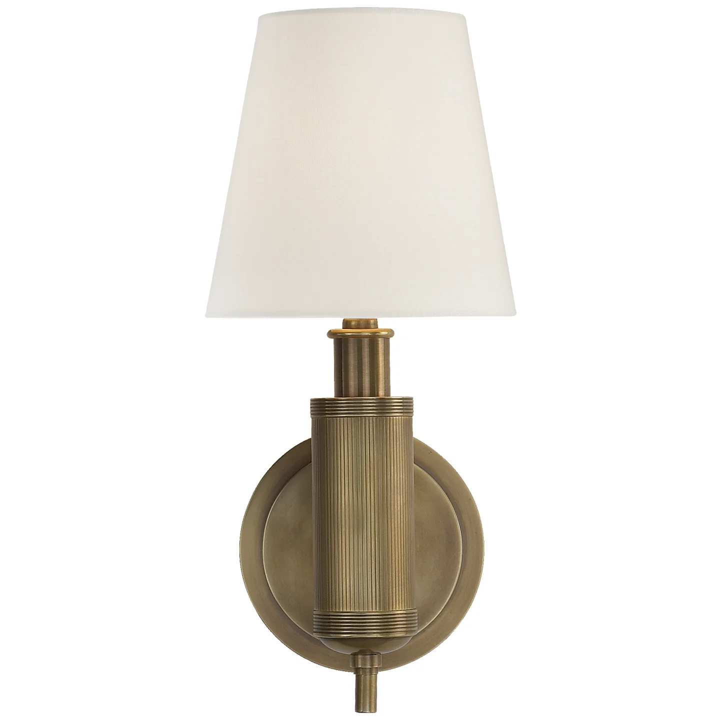 Longacre One Light Wall Sconce - Image 2