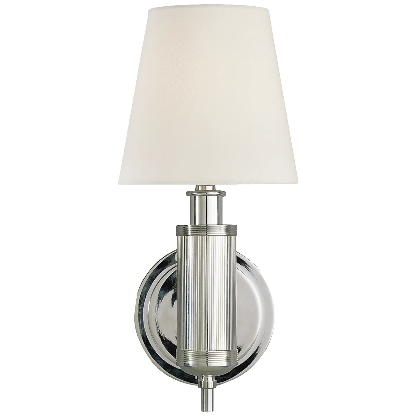 Longacre One Light Wall Sconce - Image 1
