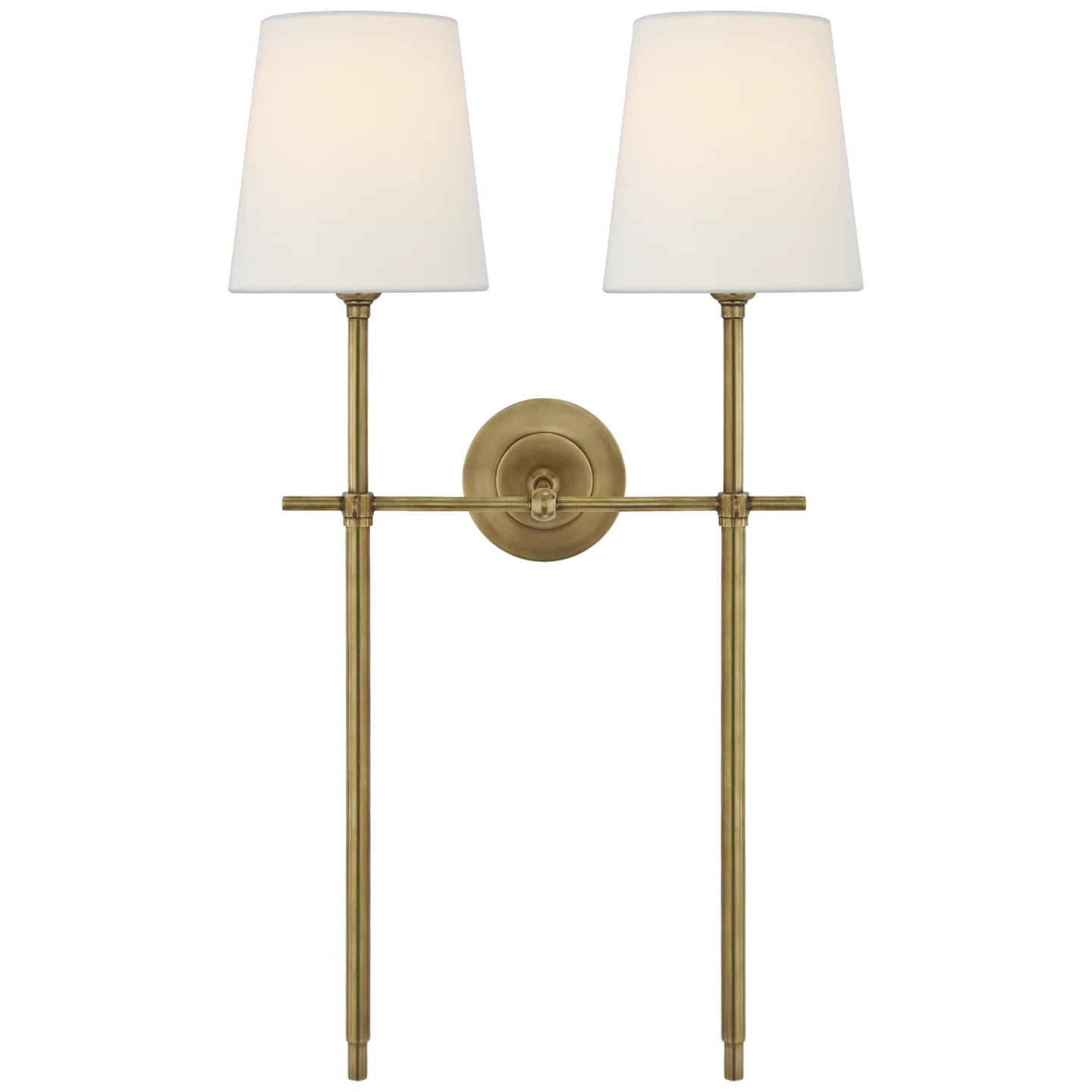 Bryant Two Light Wall Sconce - Image 2