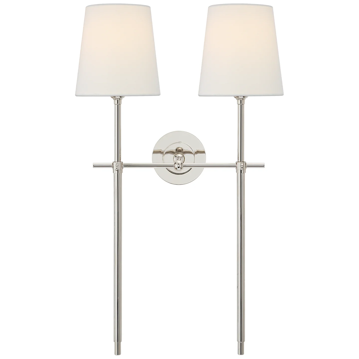 Bryant Two Light Wall Sconce - Image 3