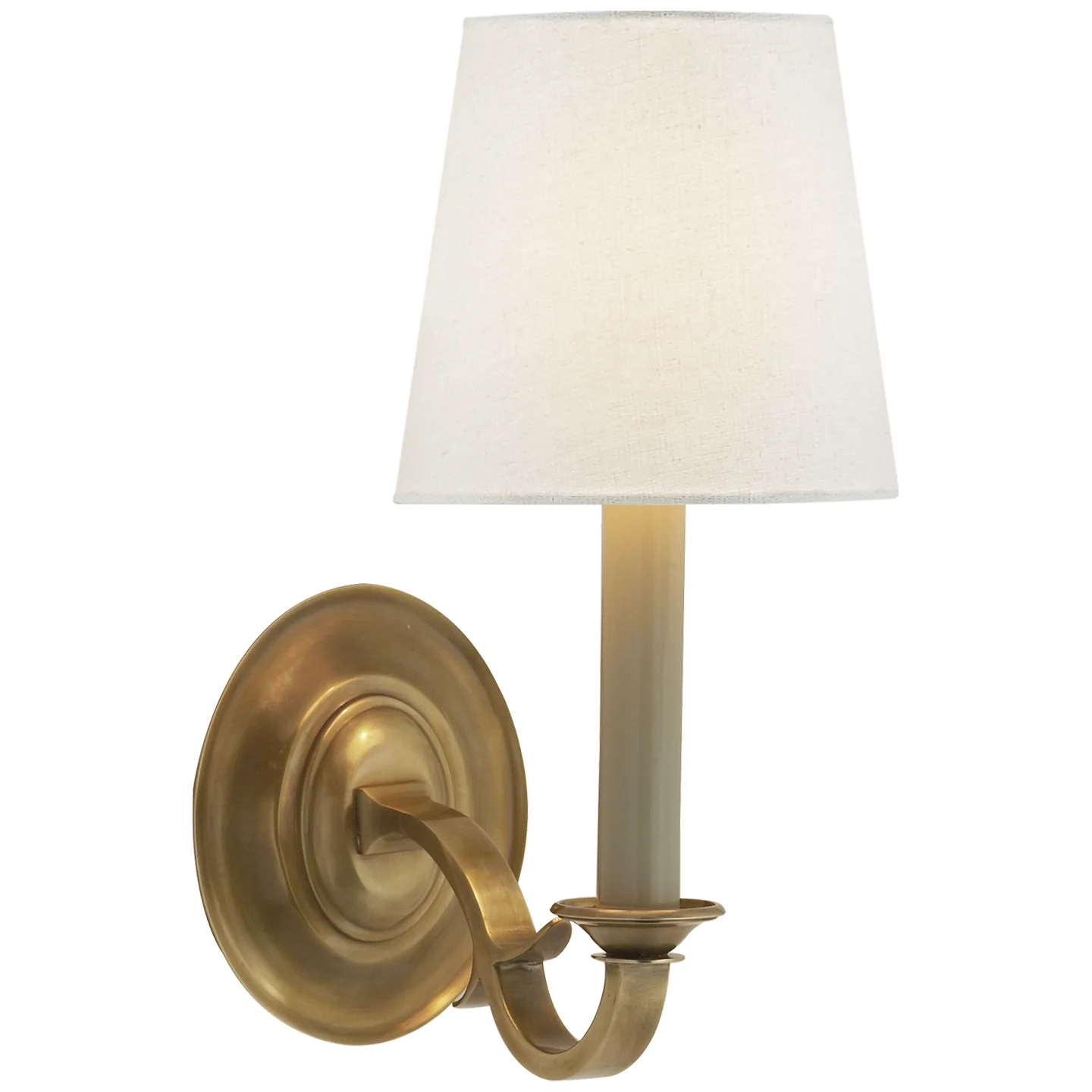 Channing One Light Wall Sconce - Image 2