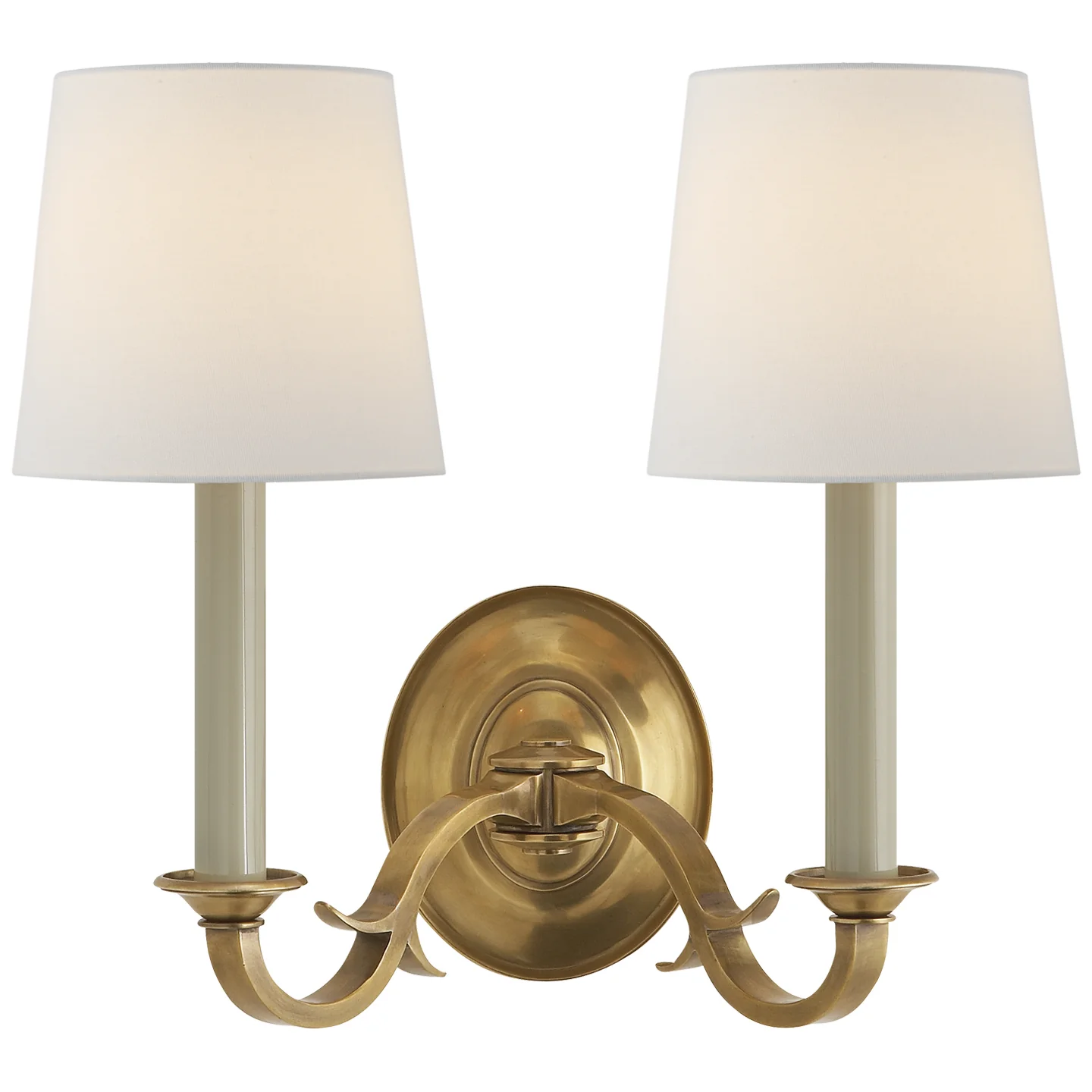Channing Two Light Wall Sconce - Image 2