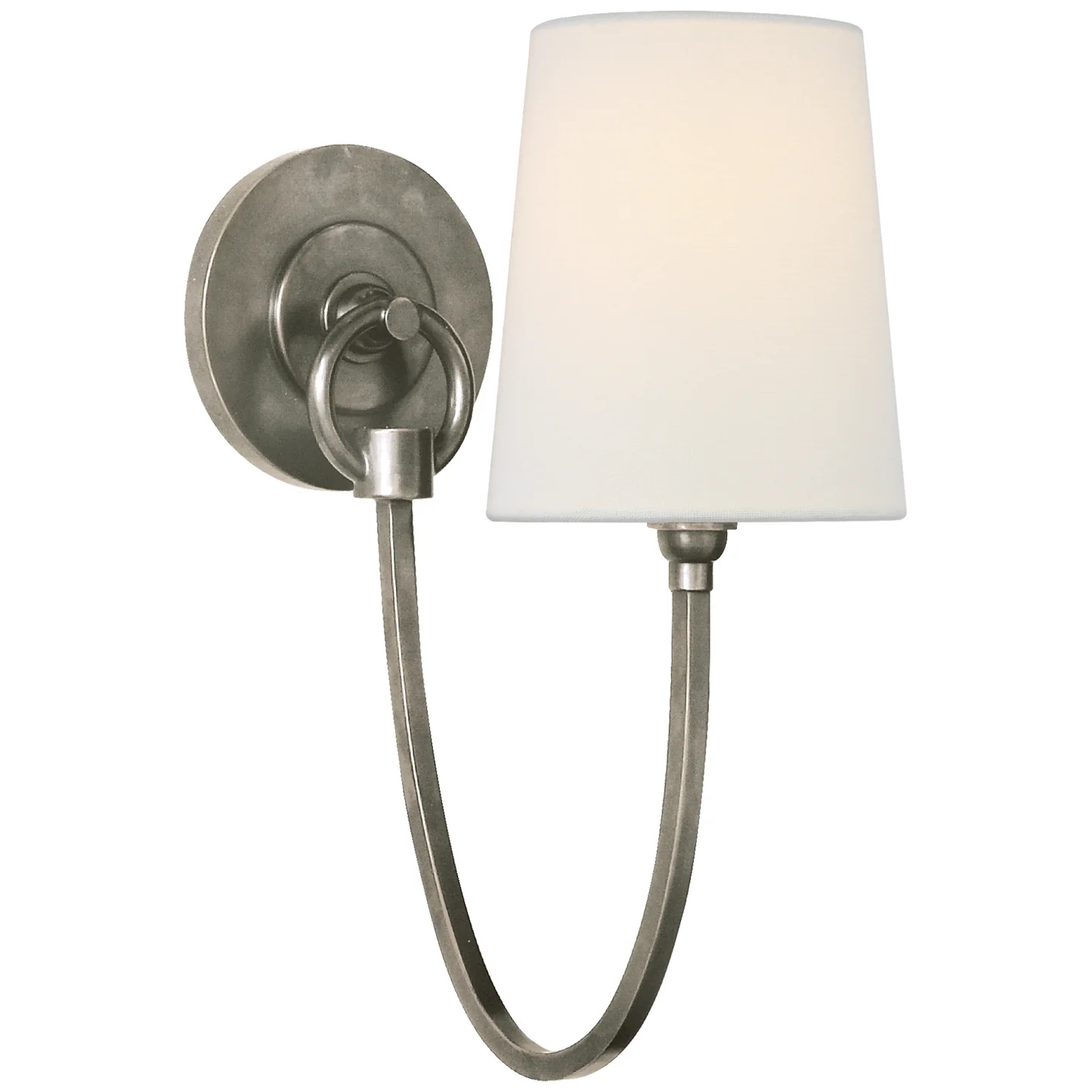 Reed One Light Wall Sconce - Image 1
