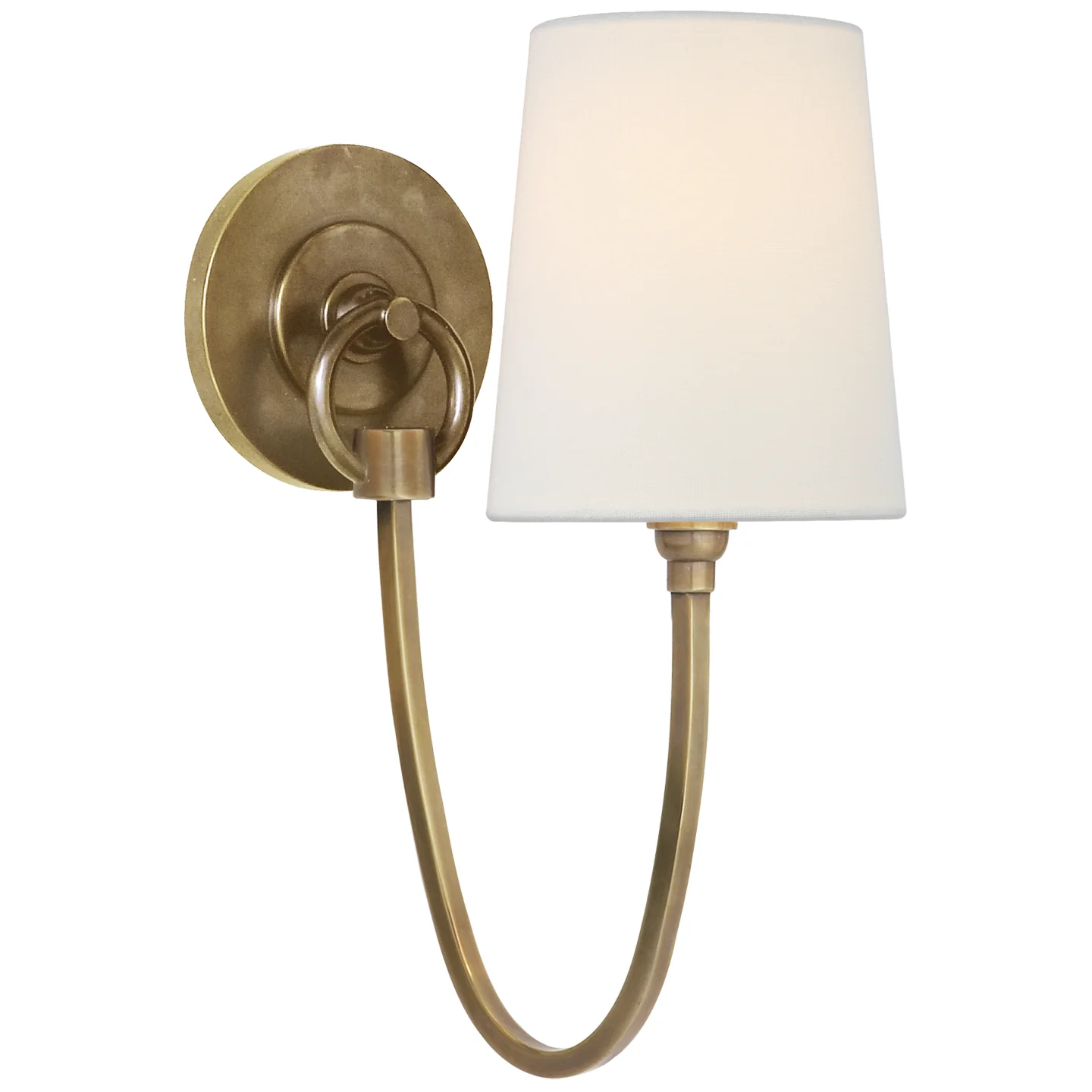 Reed One Light Wall Sconce - Image 2