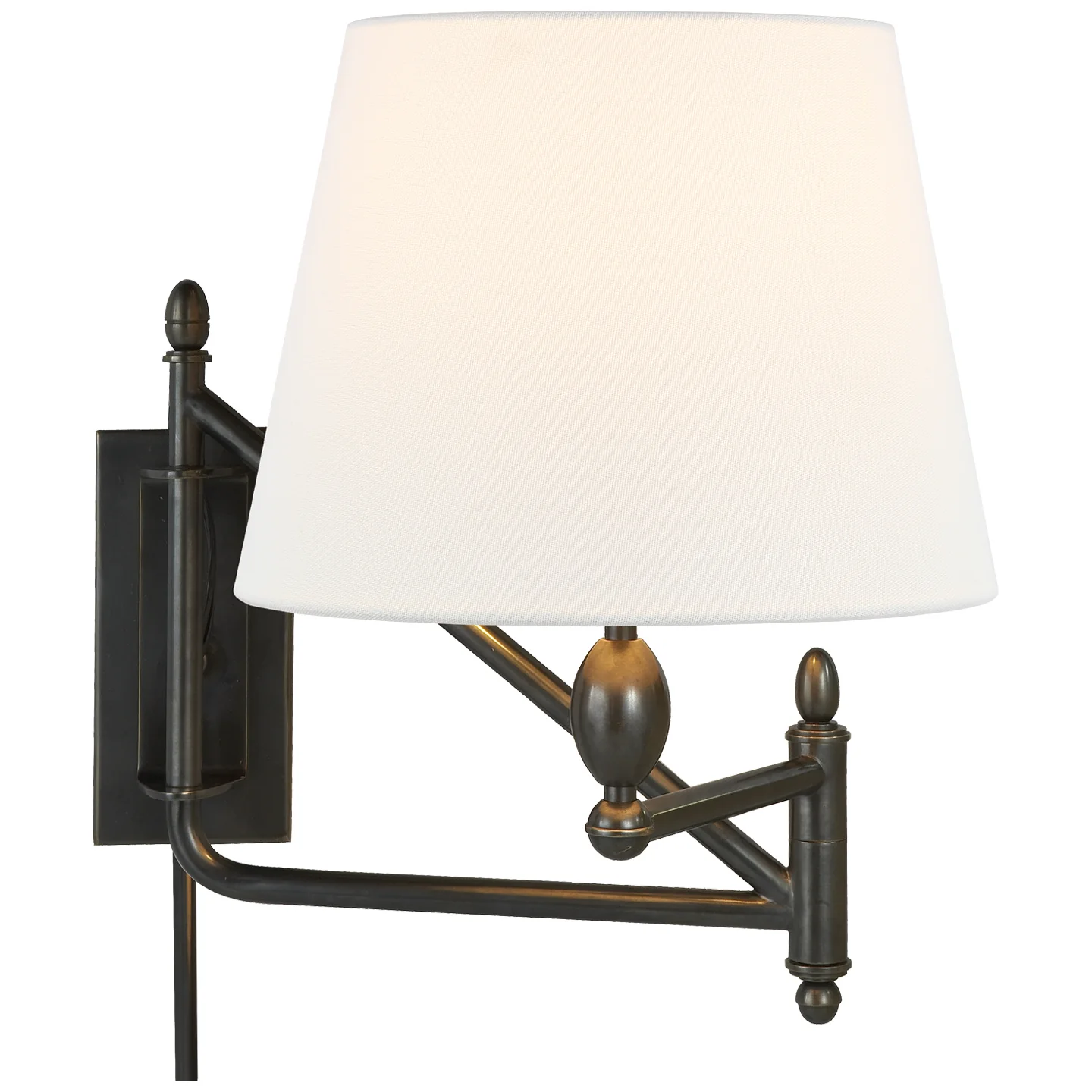 Paulo One Light Wall Sconce - Image 3