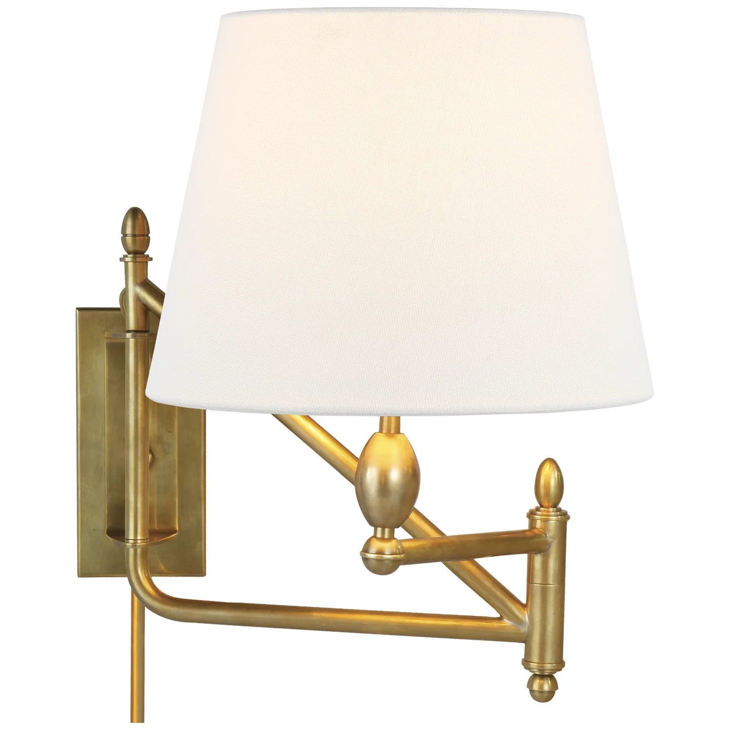 Paulo One Light Wall Sconce - Image 2