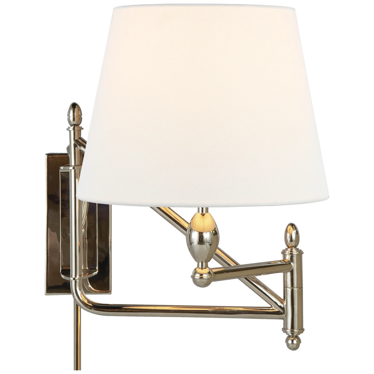 Paulo One Light Wall Sconce - Image 1