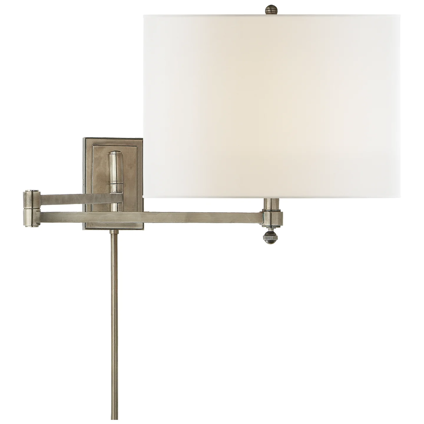 Hudson One Light Wall Sconce - Image 3