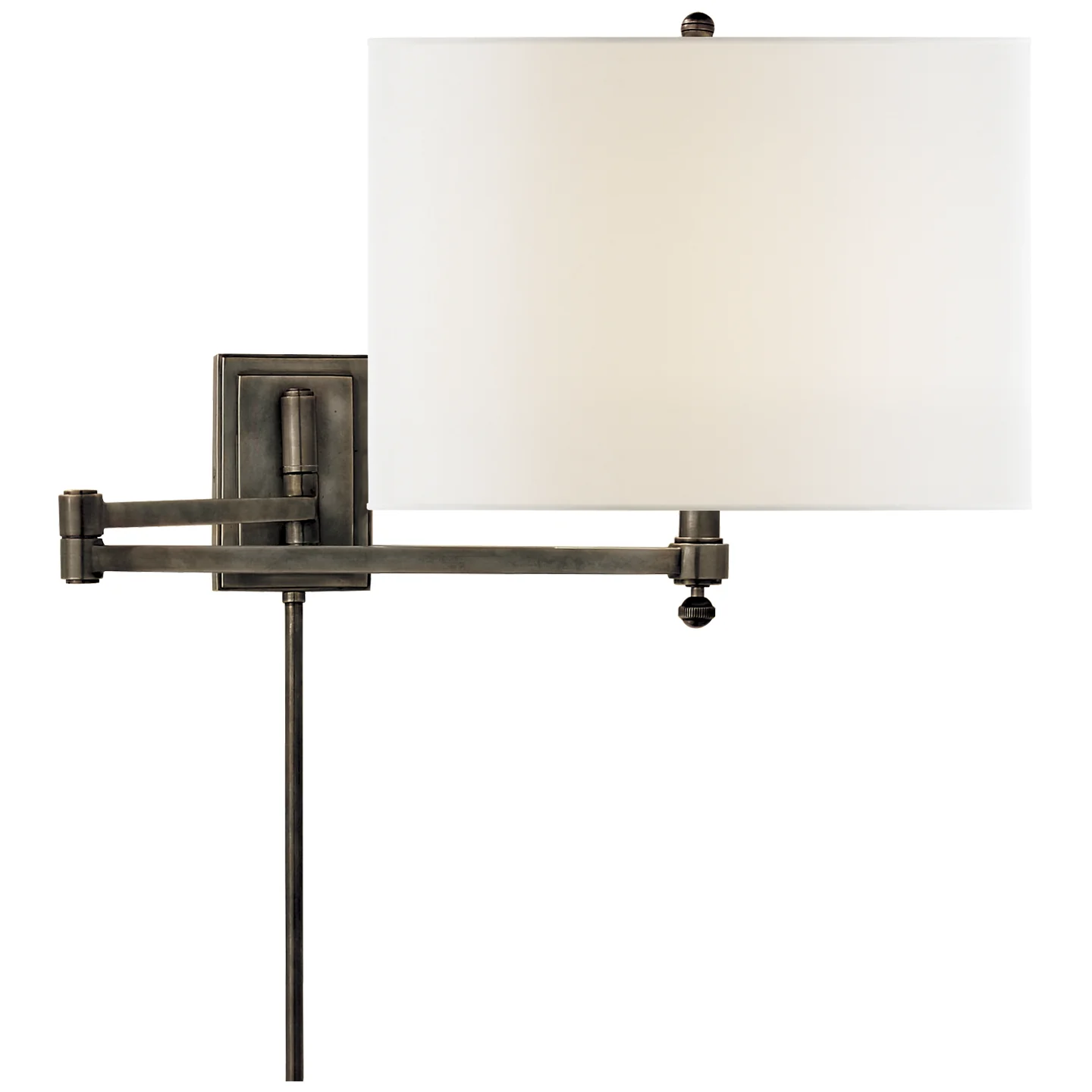 Hudson One Light Wall Sconce - Image 2