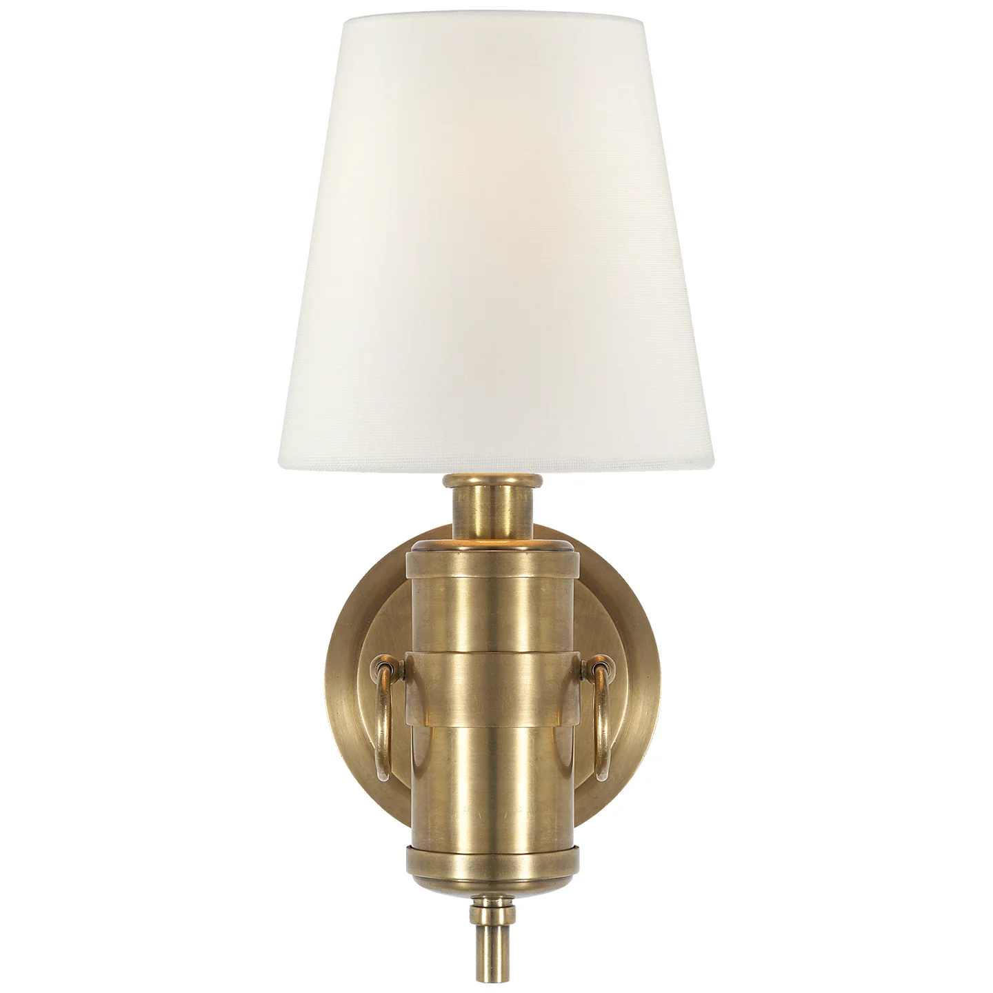 Jonathan One Light Wall Sconce - Image 2