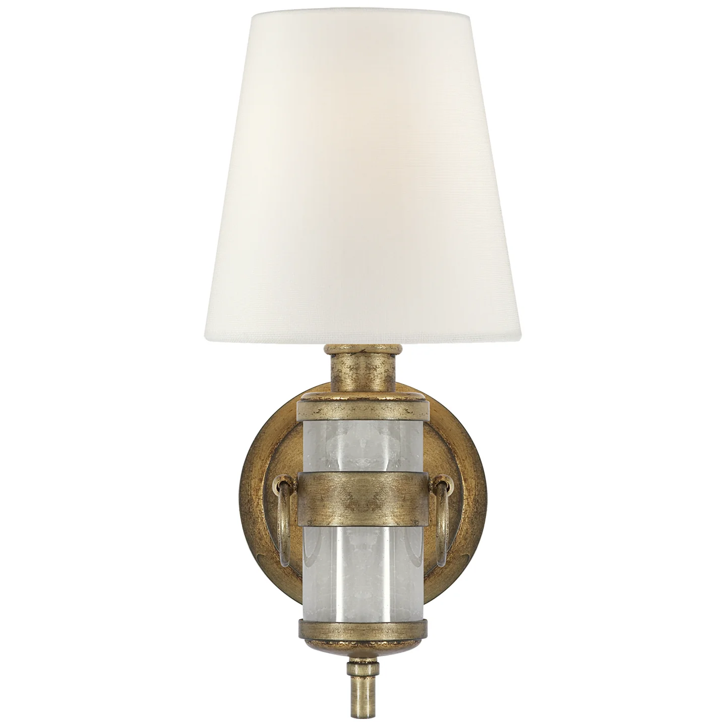 Jonathan One Light Wall Sconce - Image 1