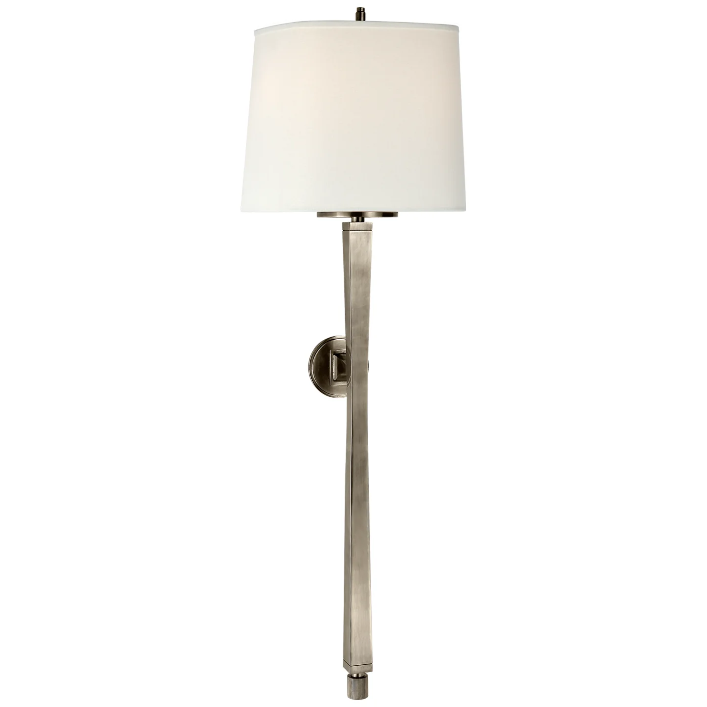 Edie Two Light Wall Sconce - Image 1