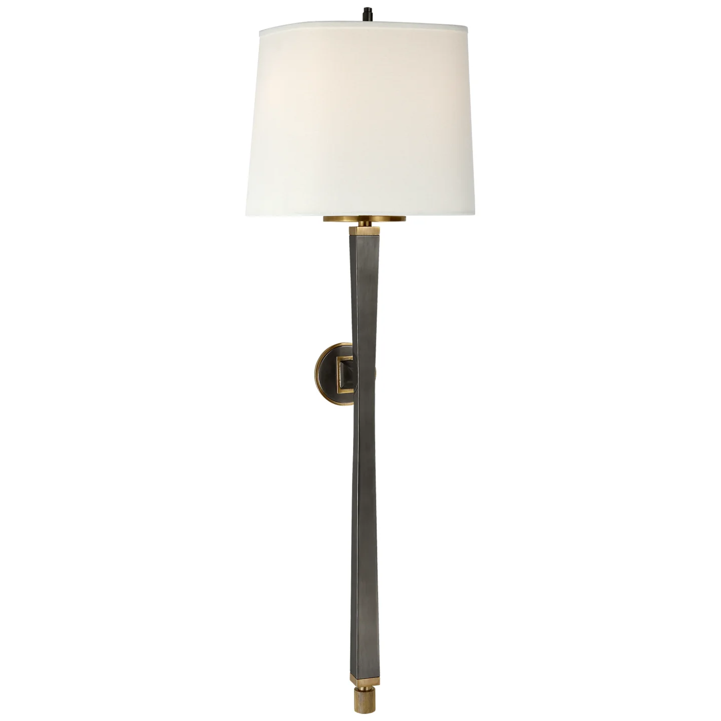 Edie Two Light Wall Sconce - Image 2