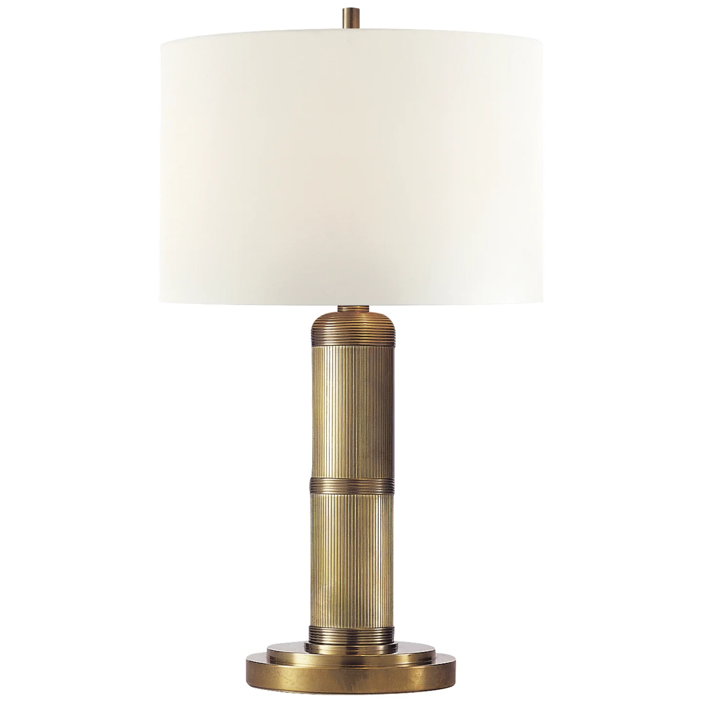Longacre Two Light Table Lamp - Image 2