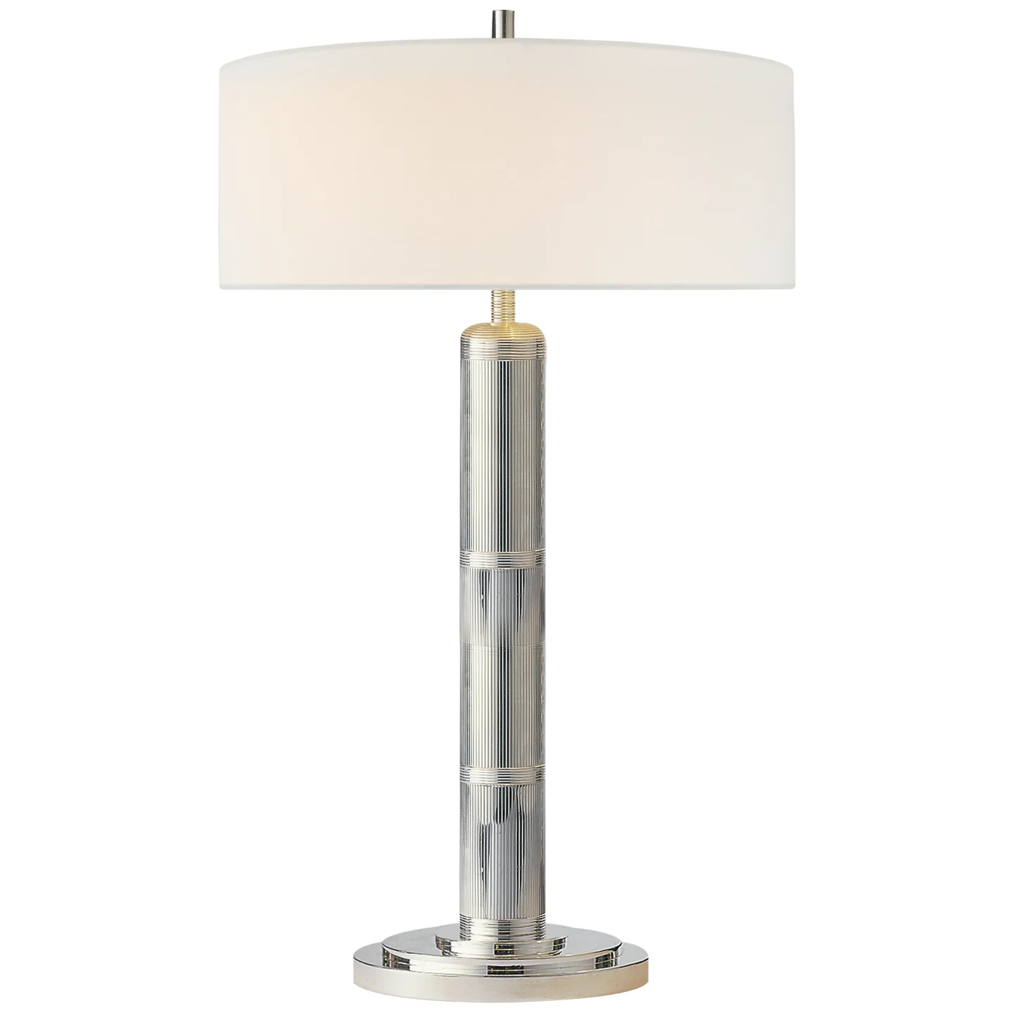 Longacre Two Light Table Lamp - Image 3
