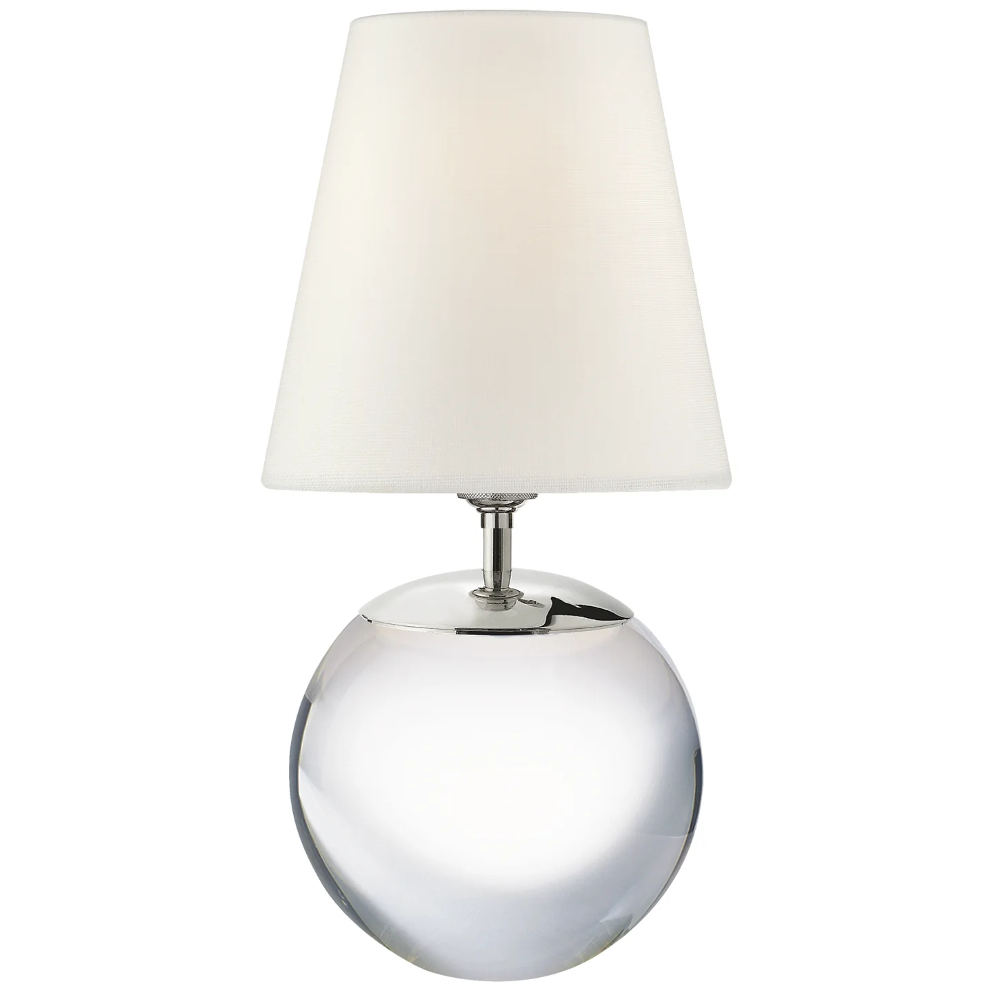 Terri One Light Table Lamp - Image 2